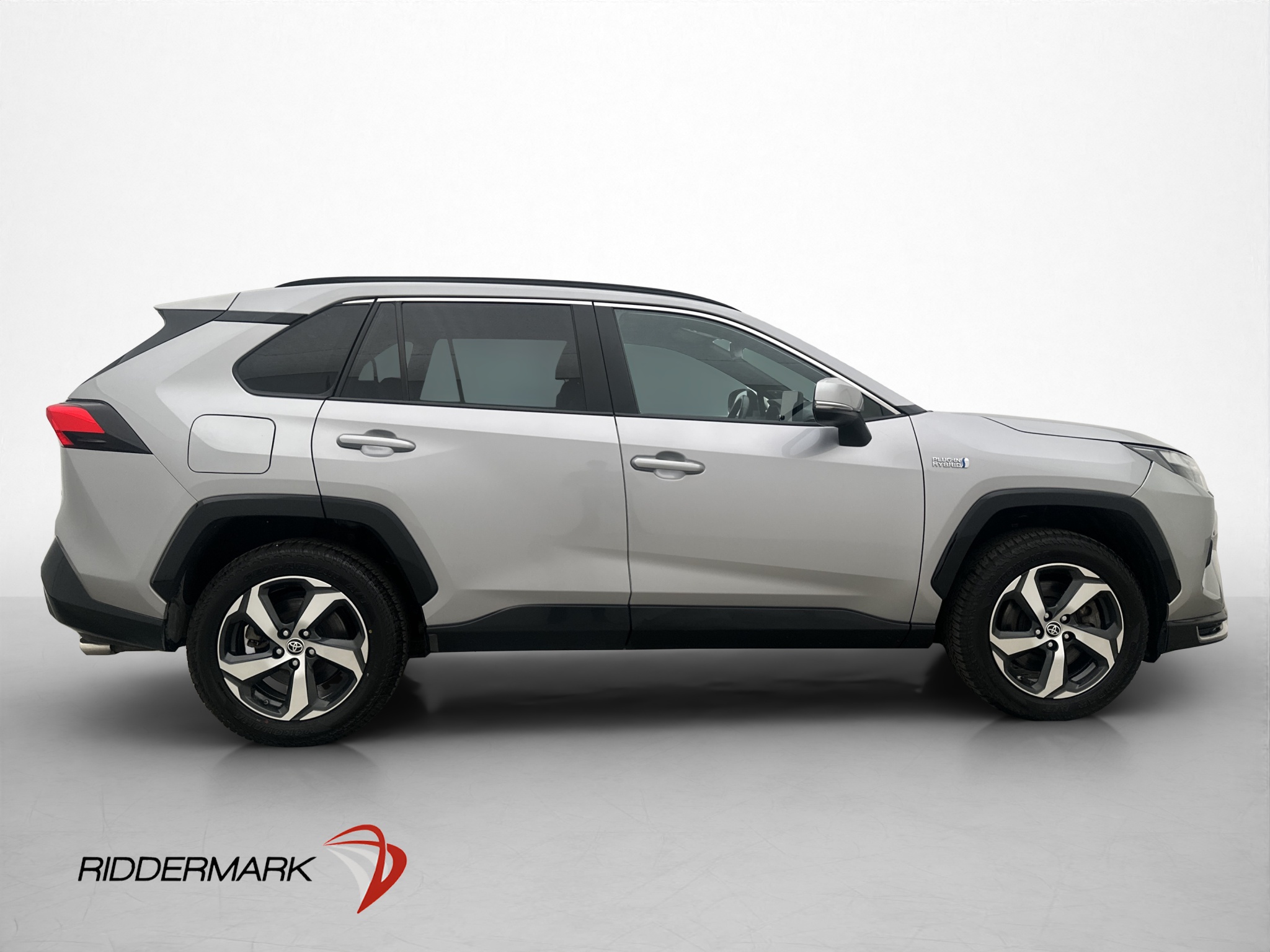 Toyota RAV4 2023 - miniatyr 15