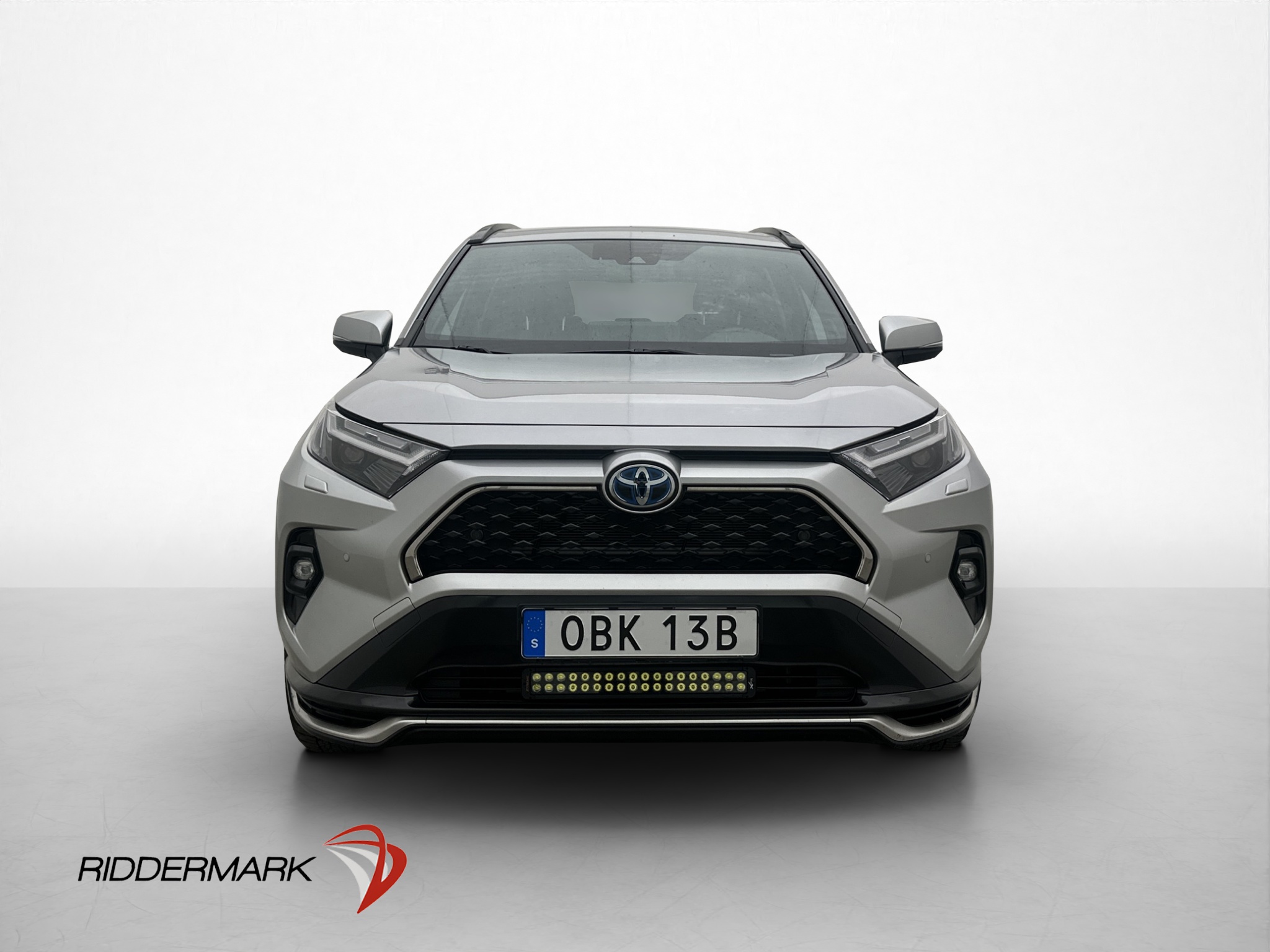 Toyota RAV4 2023 - miniatyr 3