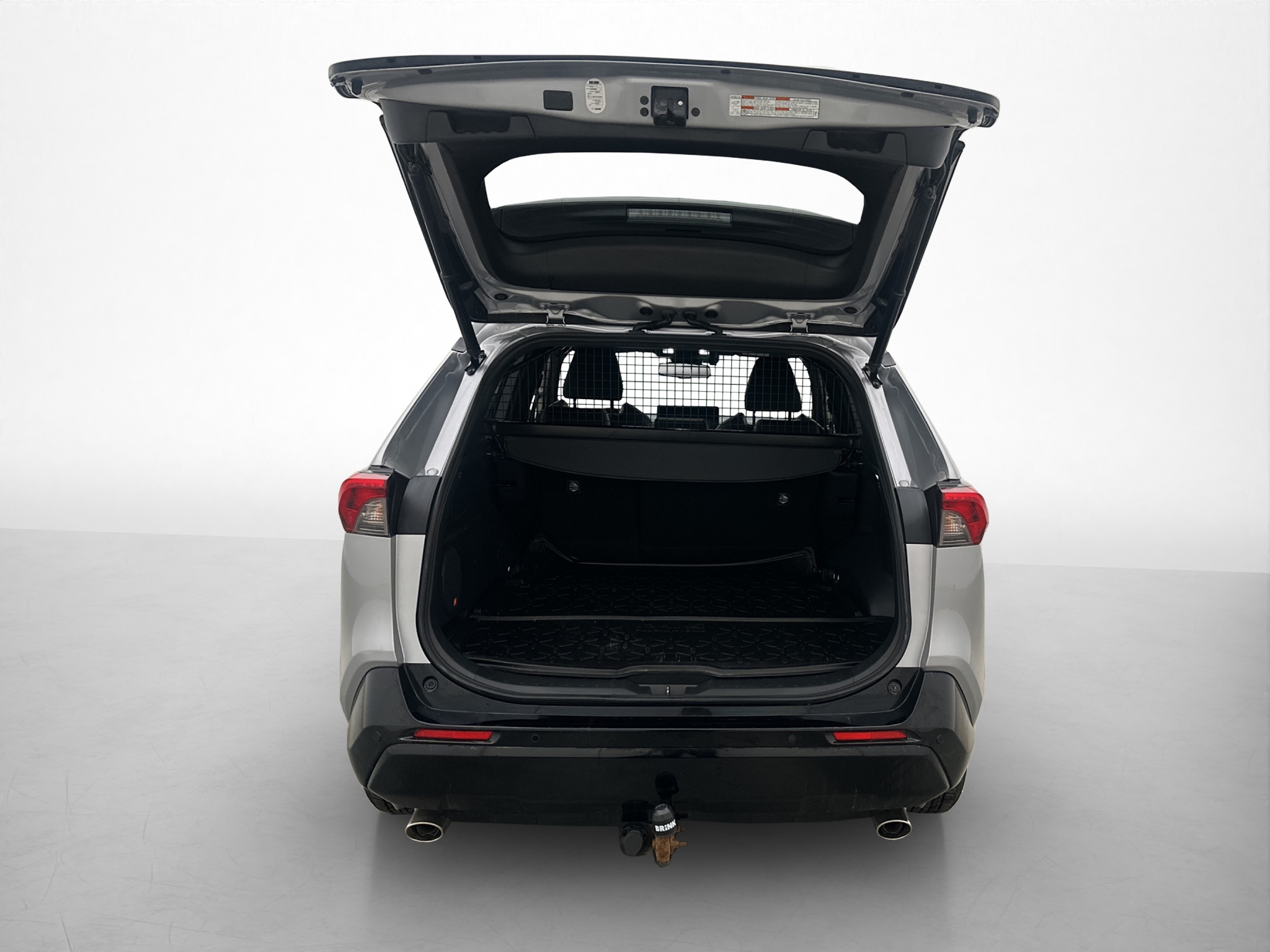 Toyota RAV4 2023 - miniatyr 31