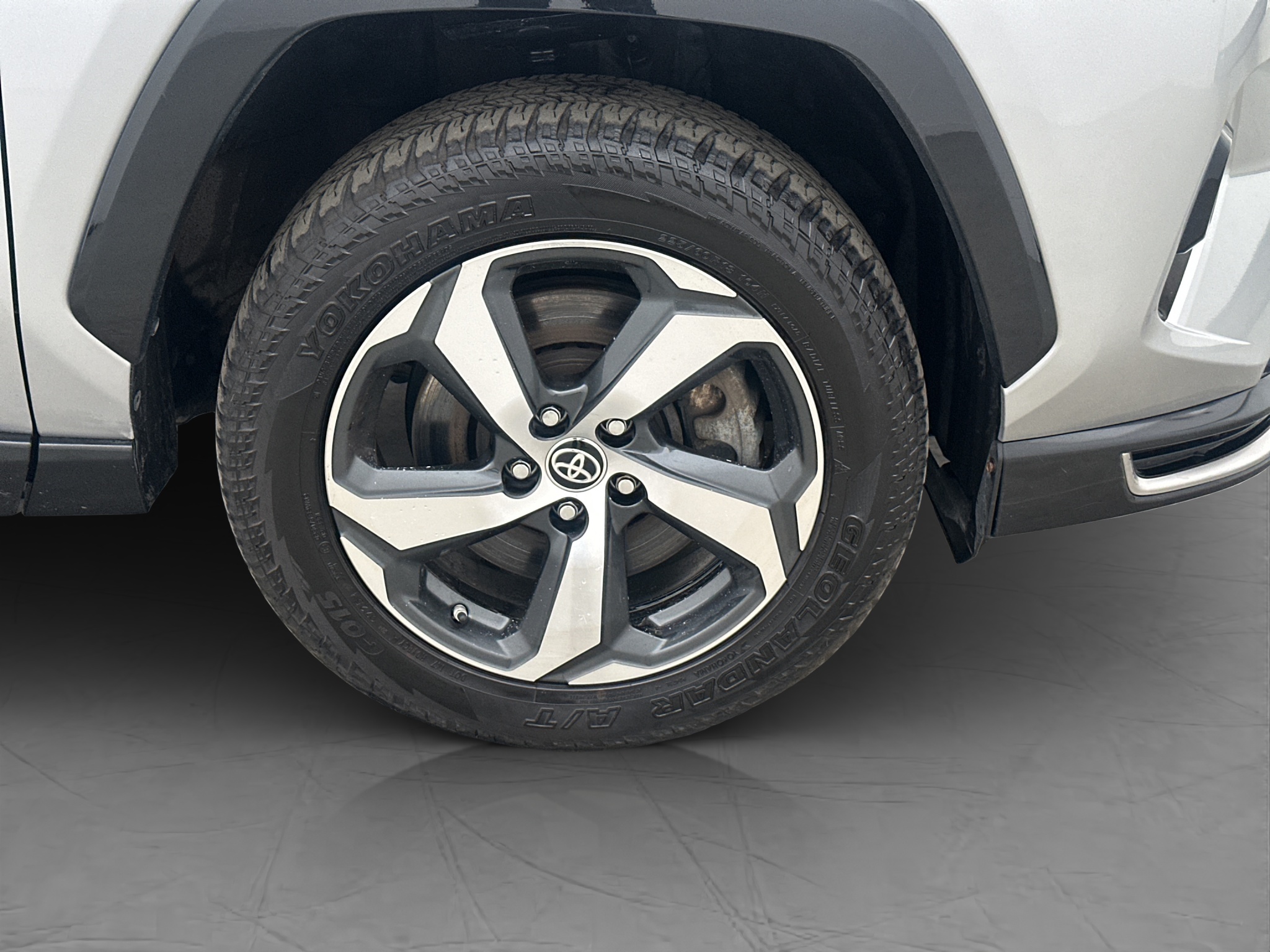 Toyota RAV4 2023 - miniatyr 36