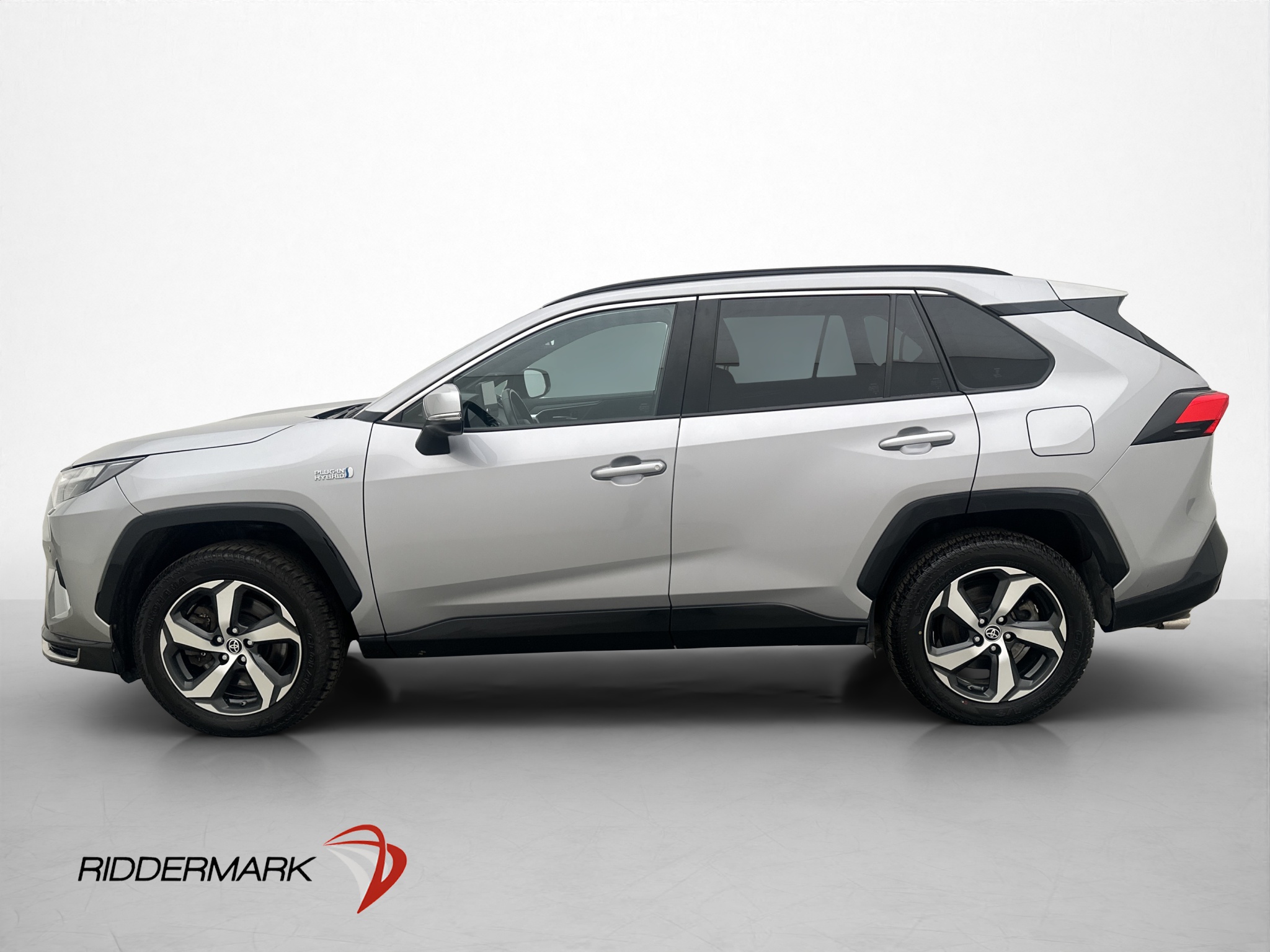 Toyota RAV4 2023 - miniatyr 7