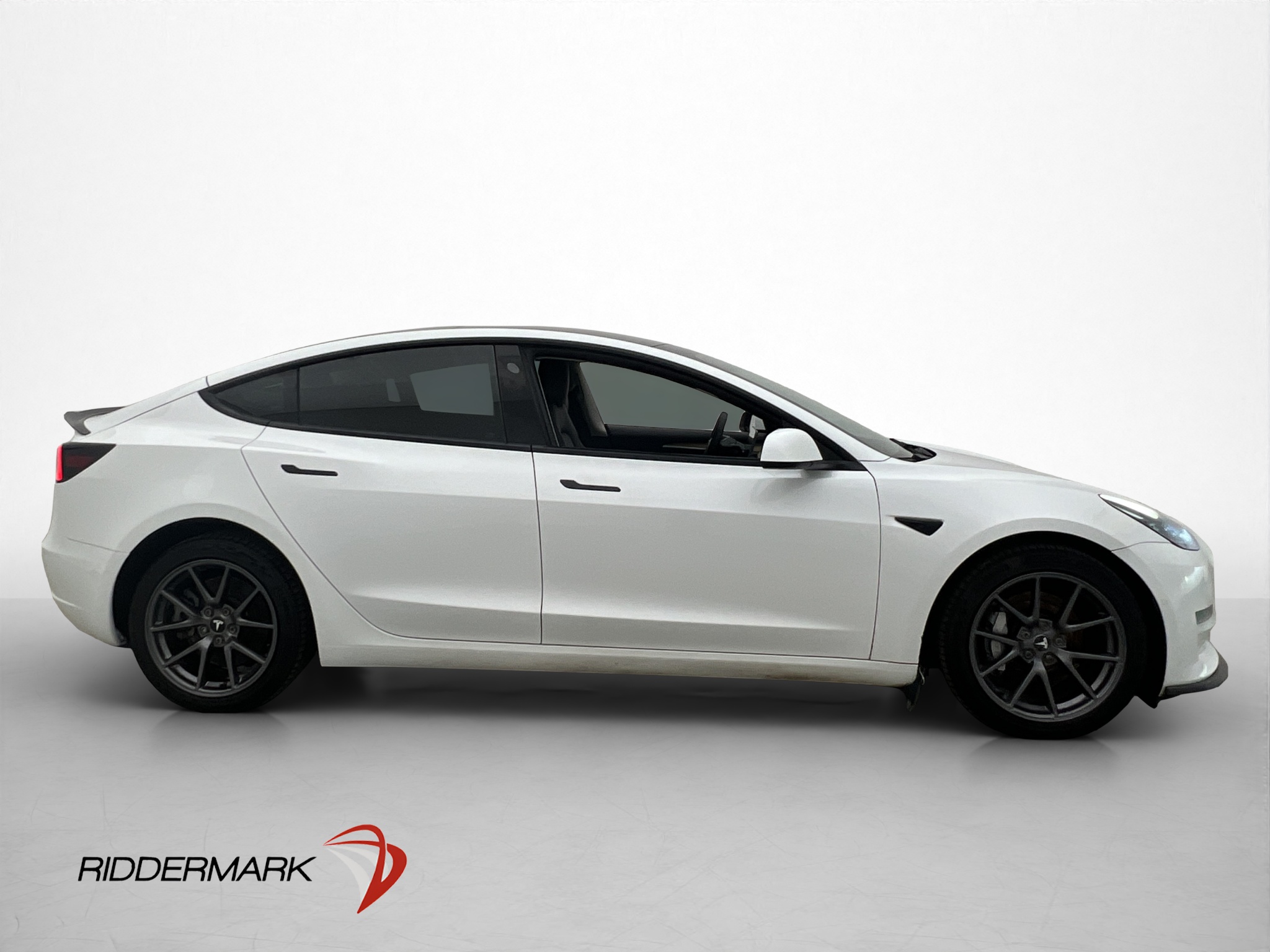 Tesla Model 3 2021 - miniatyr 15