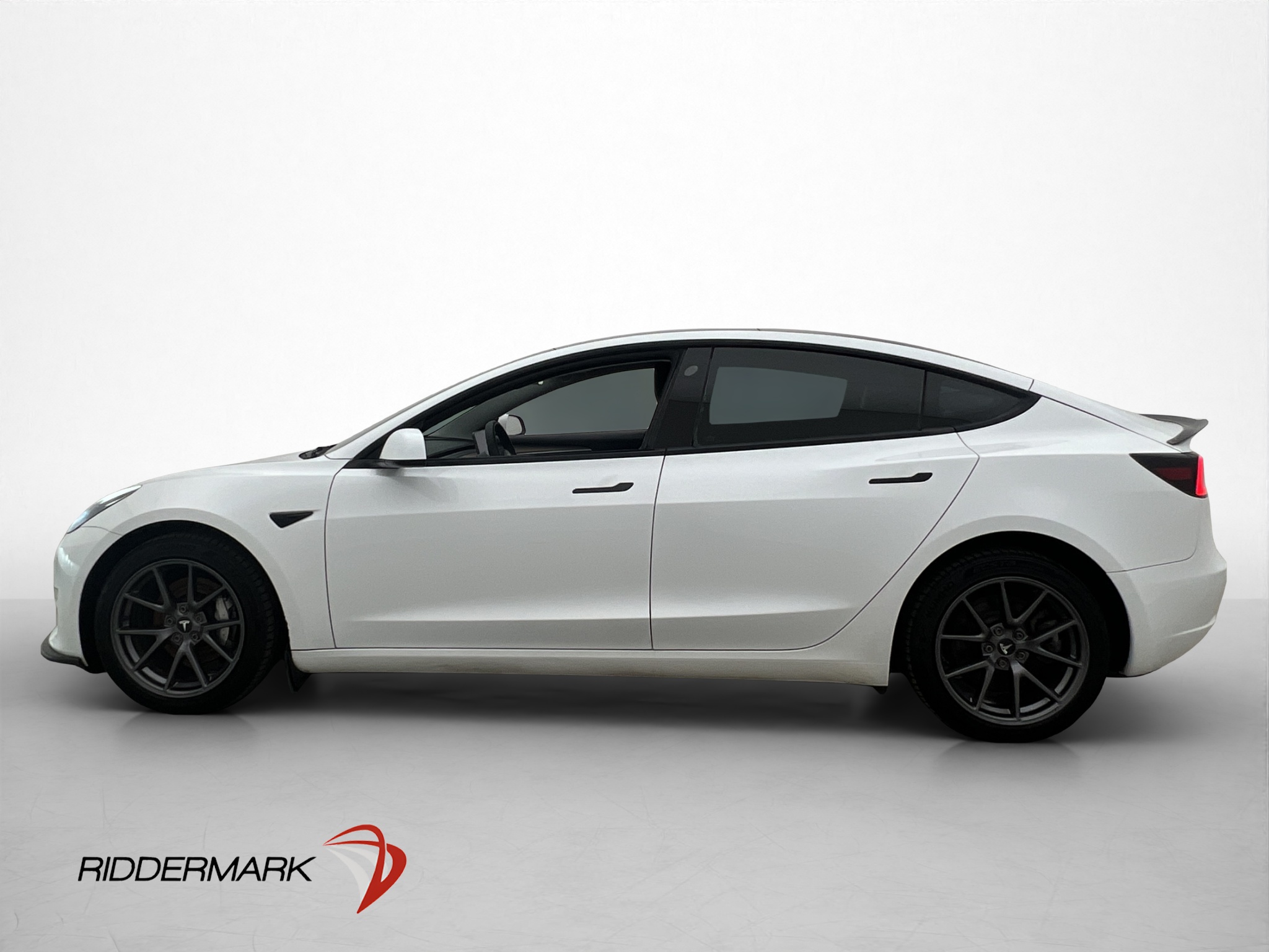 Tesla Model 3 2021 - miniatyr 7