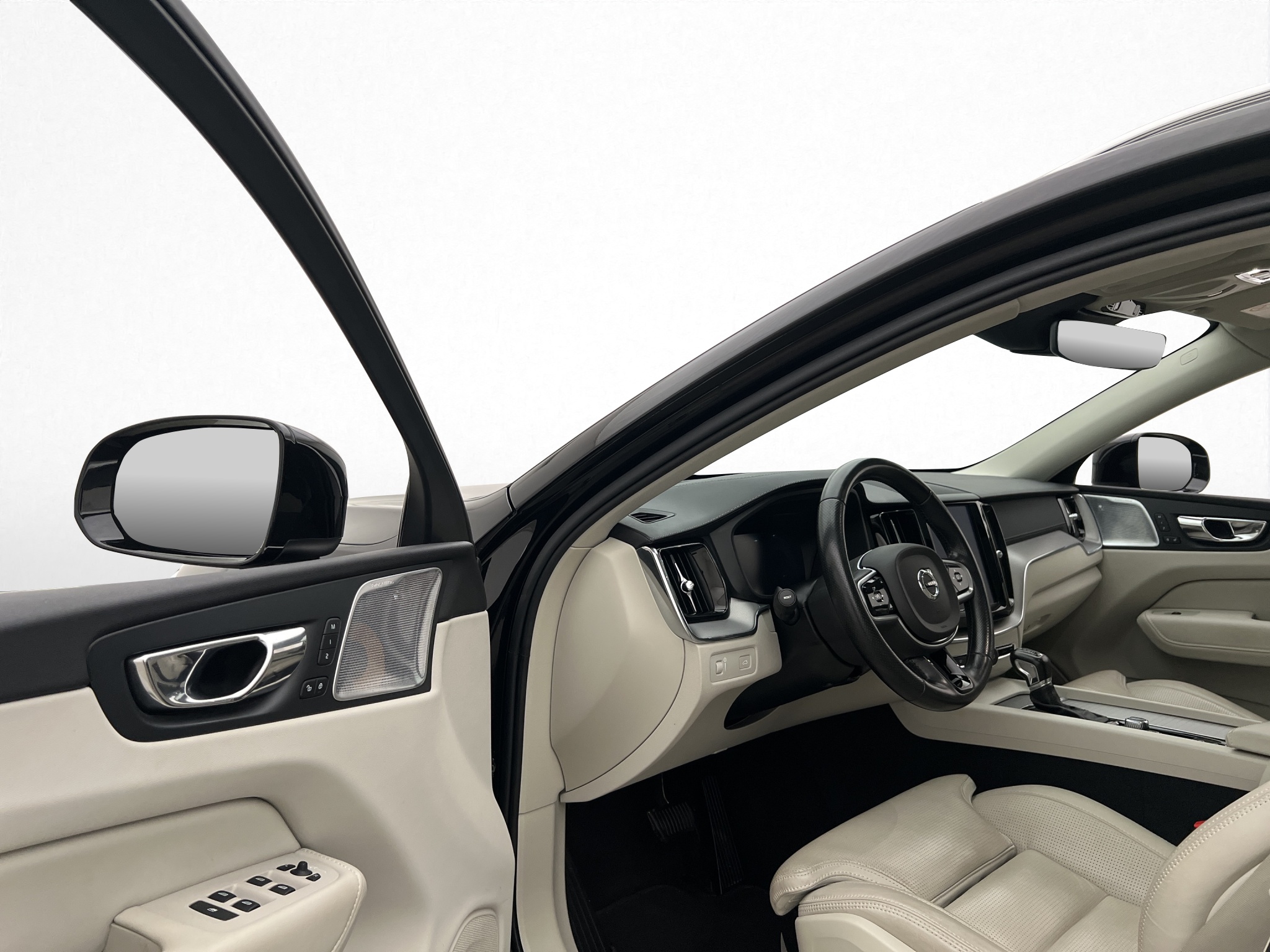 Volvo XC60 2018 - miniatyr 2