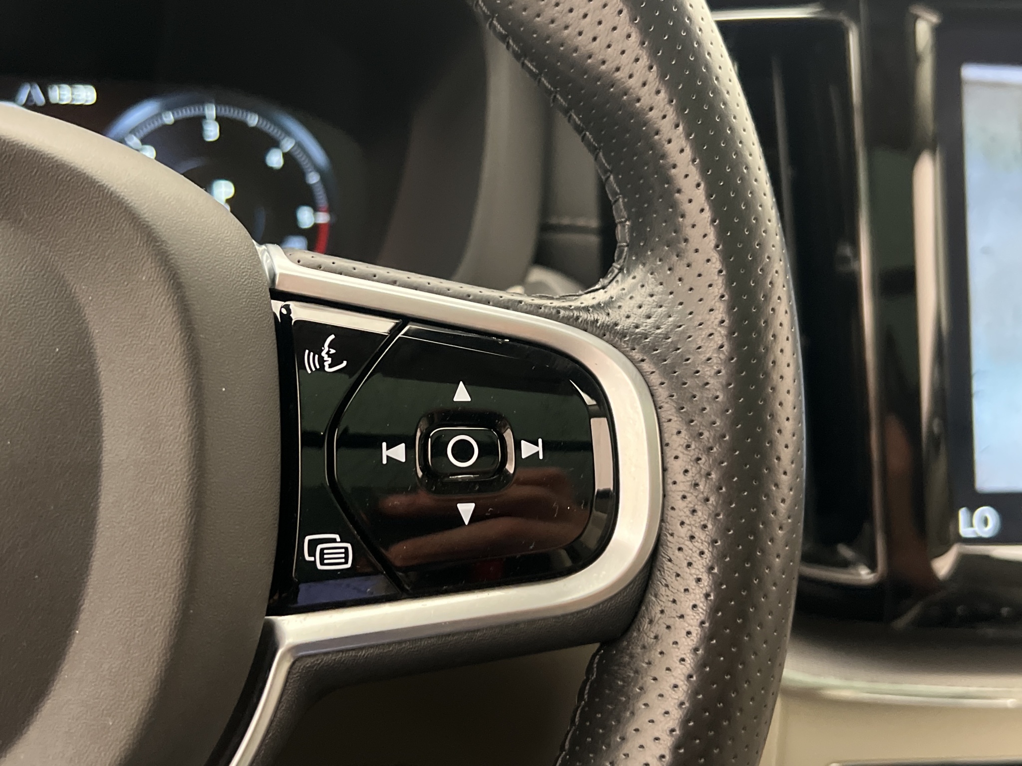 Volvo XC60 2018 - miniatyr 21