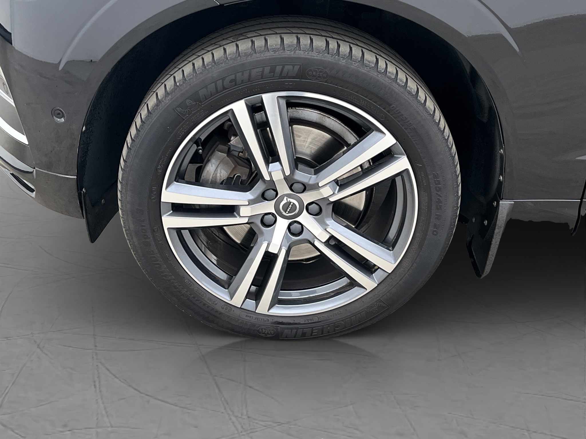 Volvo XC60 2018 - miniatyr 40