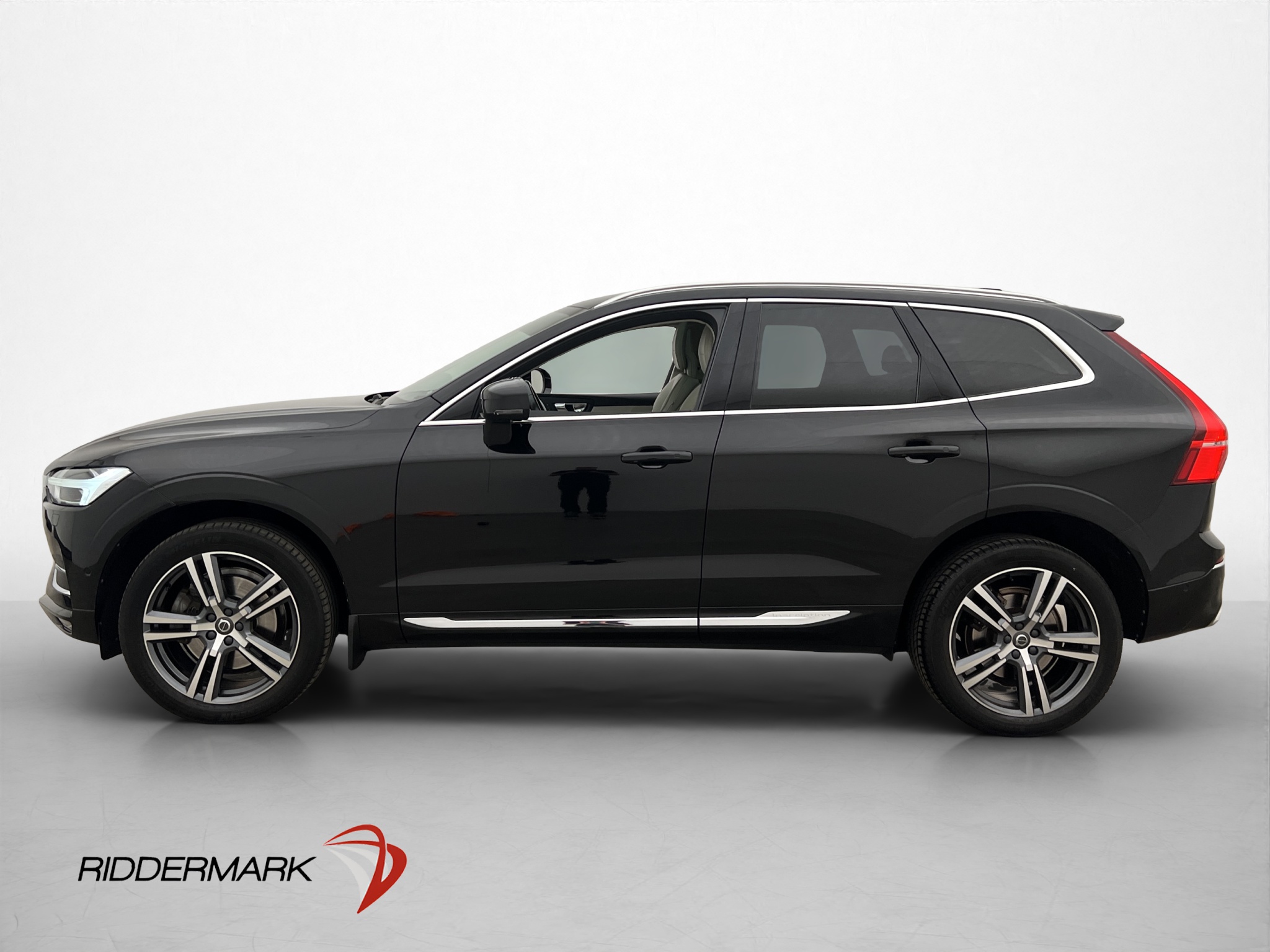 Volvo XC60 2018 - miniatyr 7