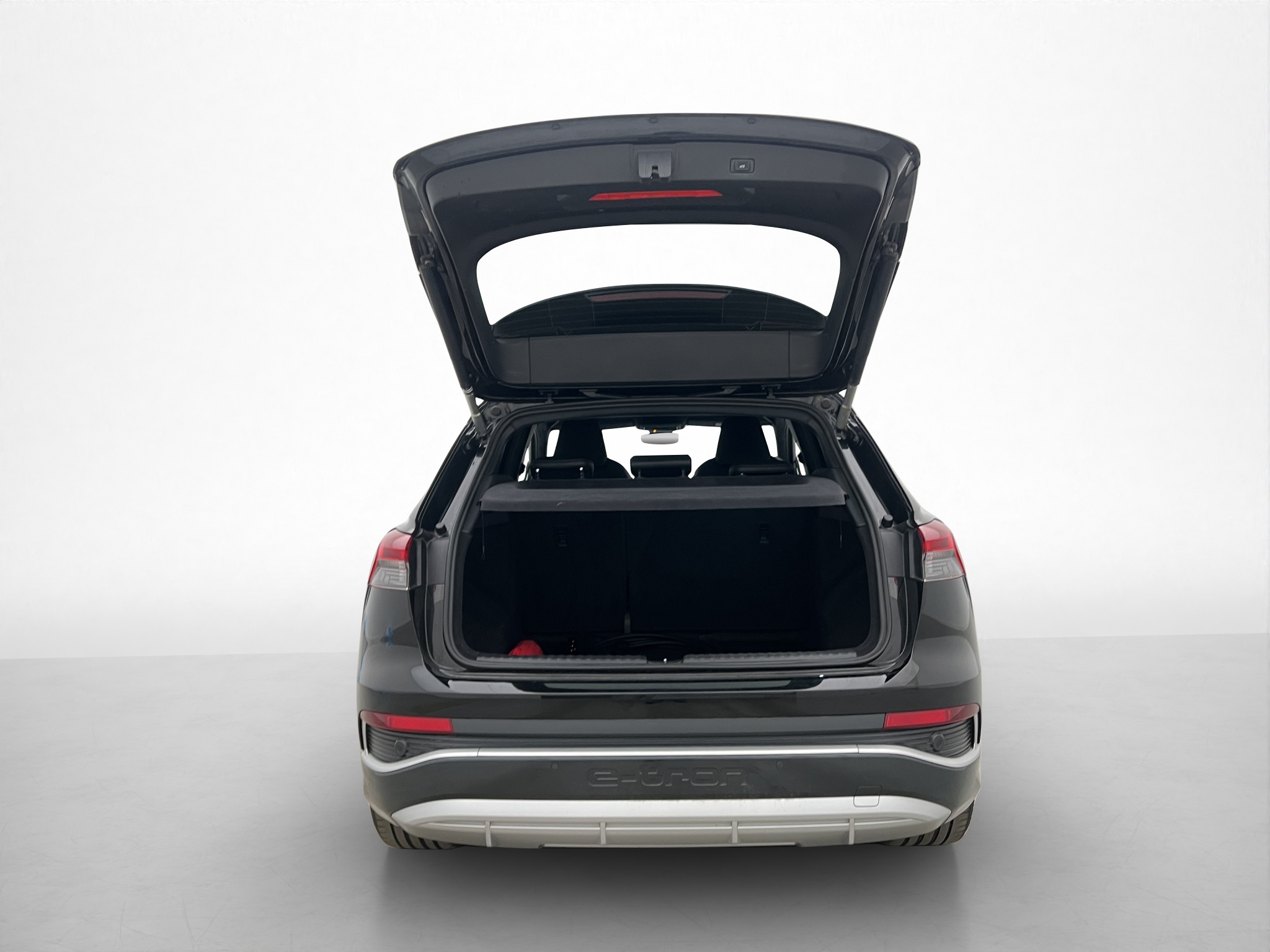 Audi Q4 E-Tron 2022 - miniatyr 2