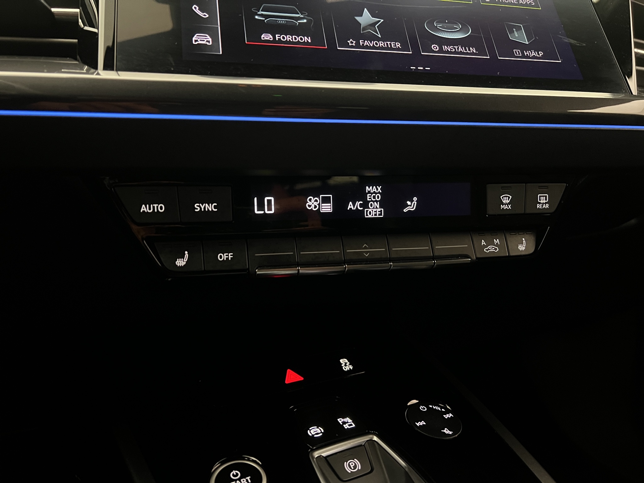 Audi Q4 E-Tron 2022 - miniatyr 16