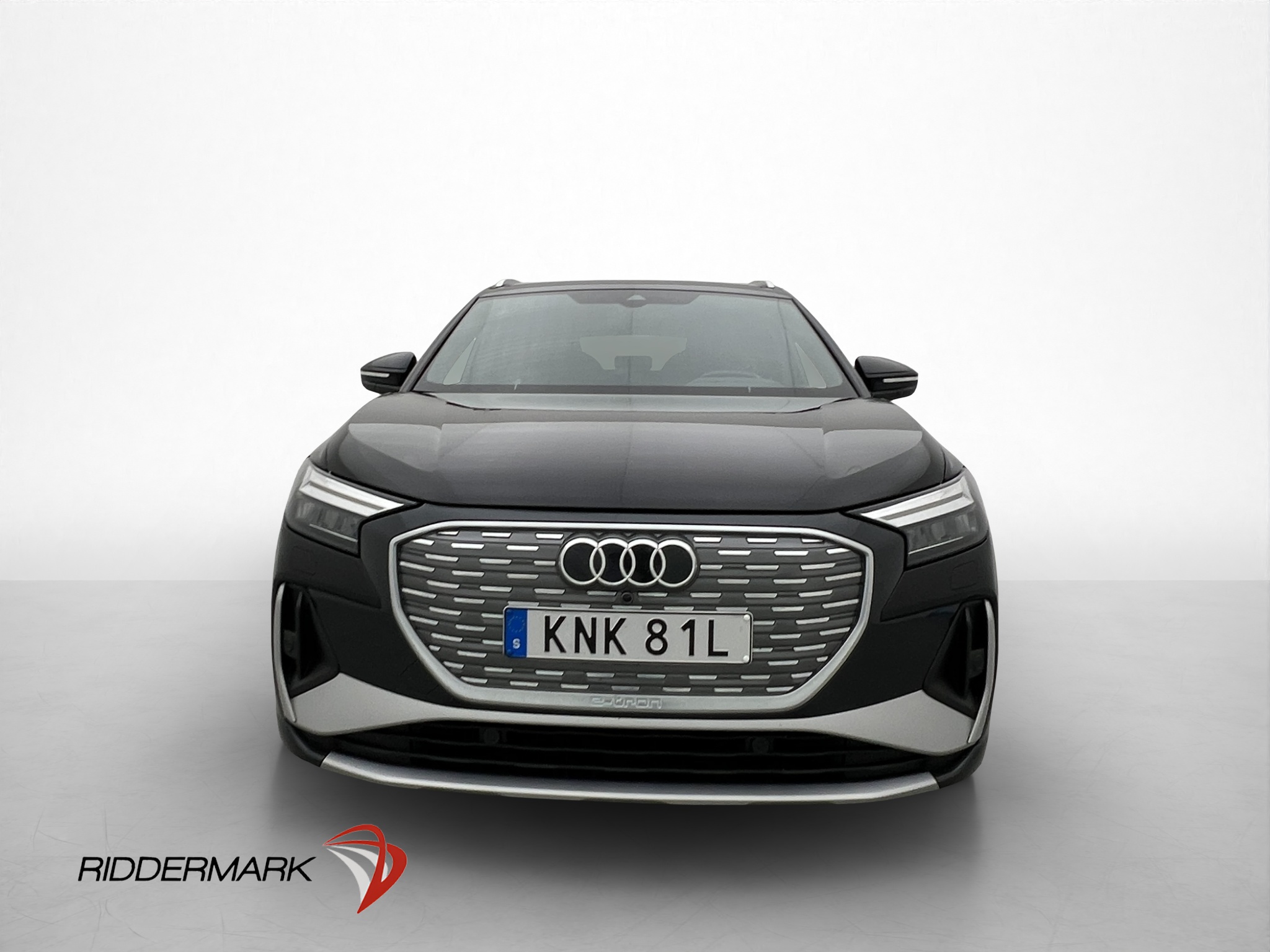 Audi Q4 E-Tron 2022 - miniatyr 3