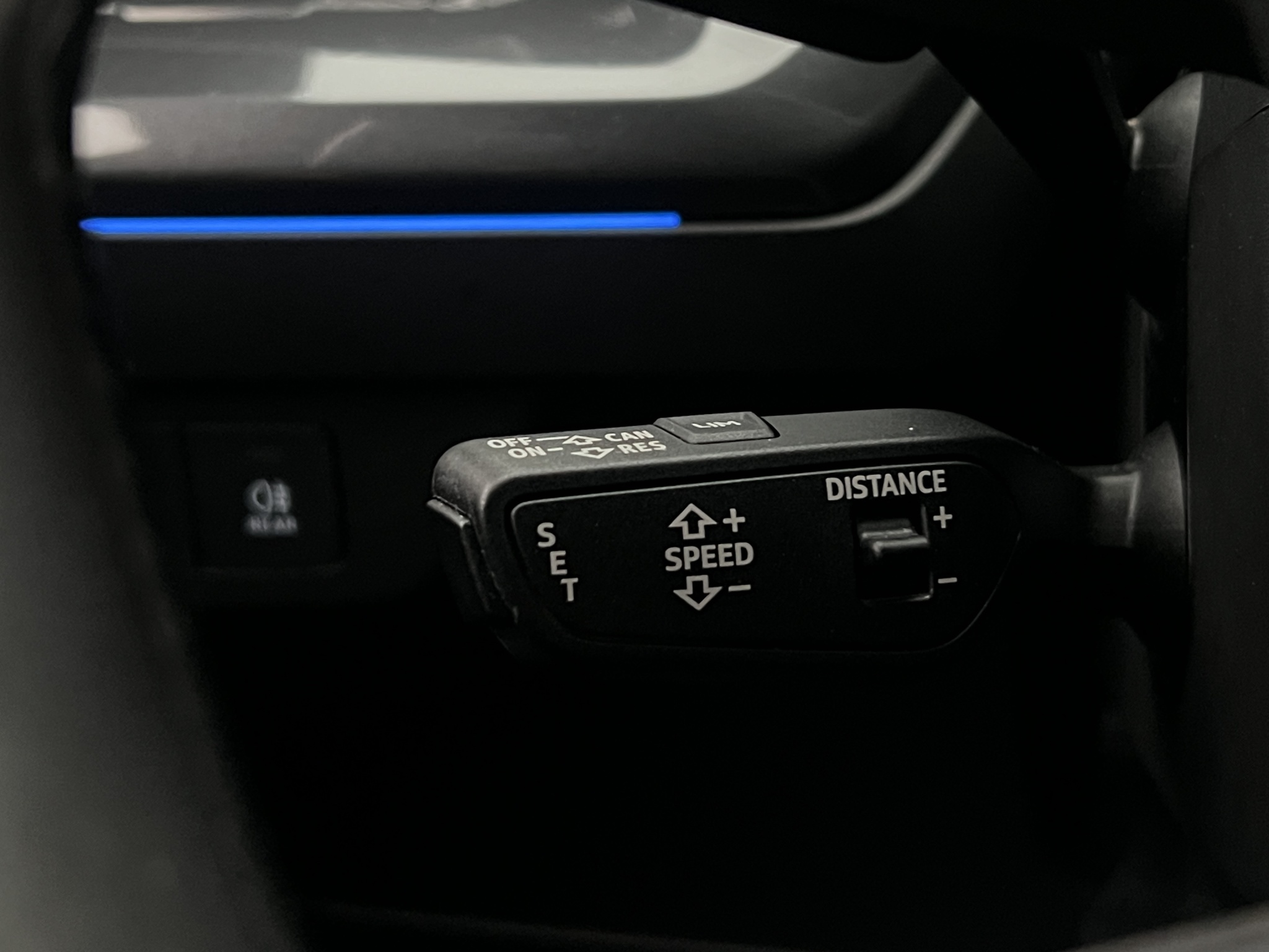 Audi Q4 E-Tron 2022 - miniatyr 21