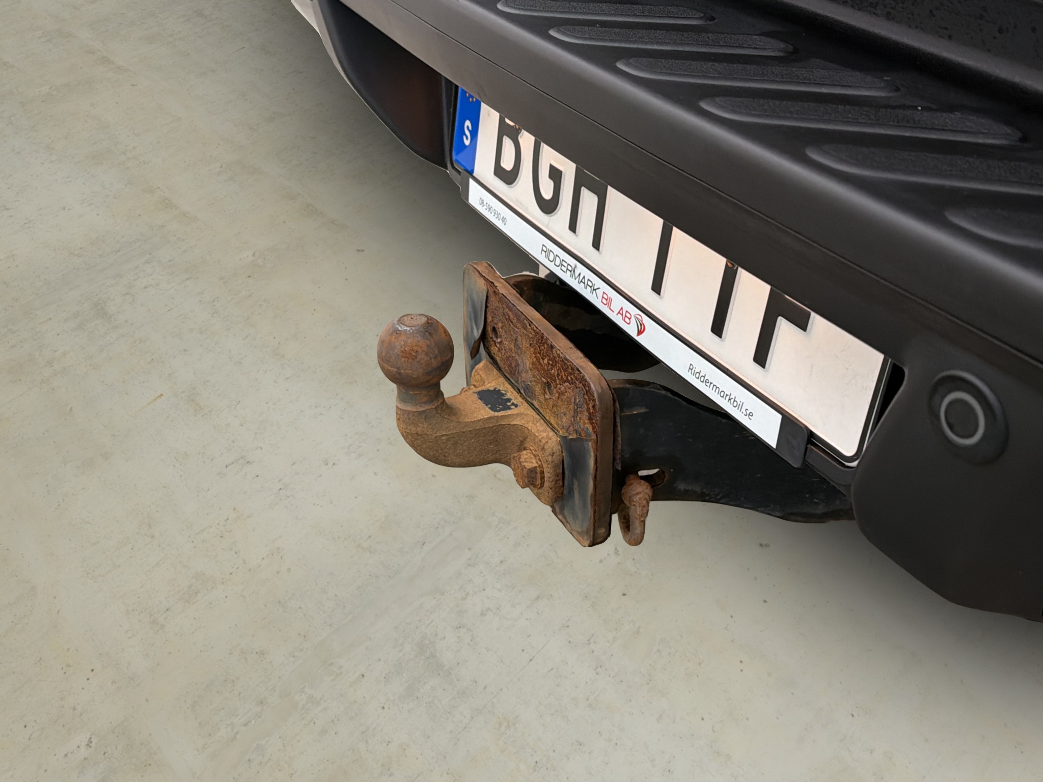 Nissan Navara 2019 - miniatyr 2
