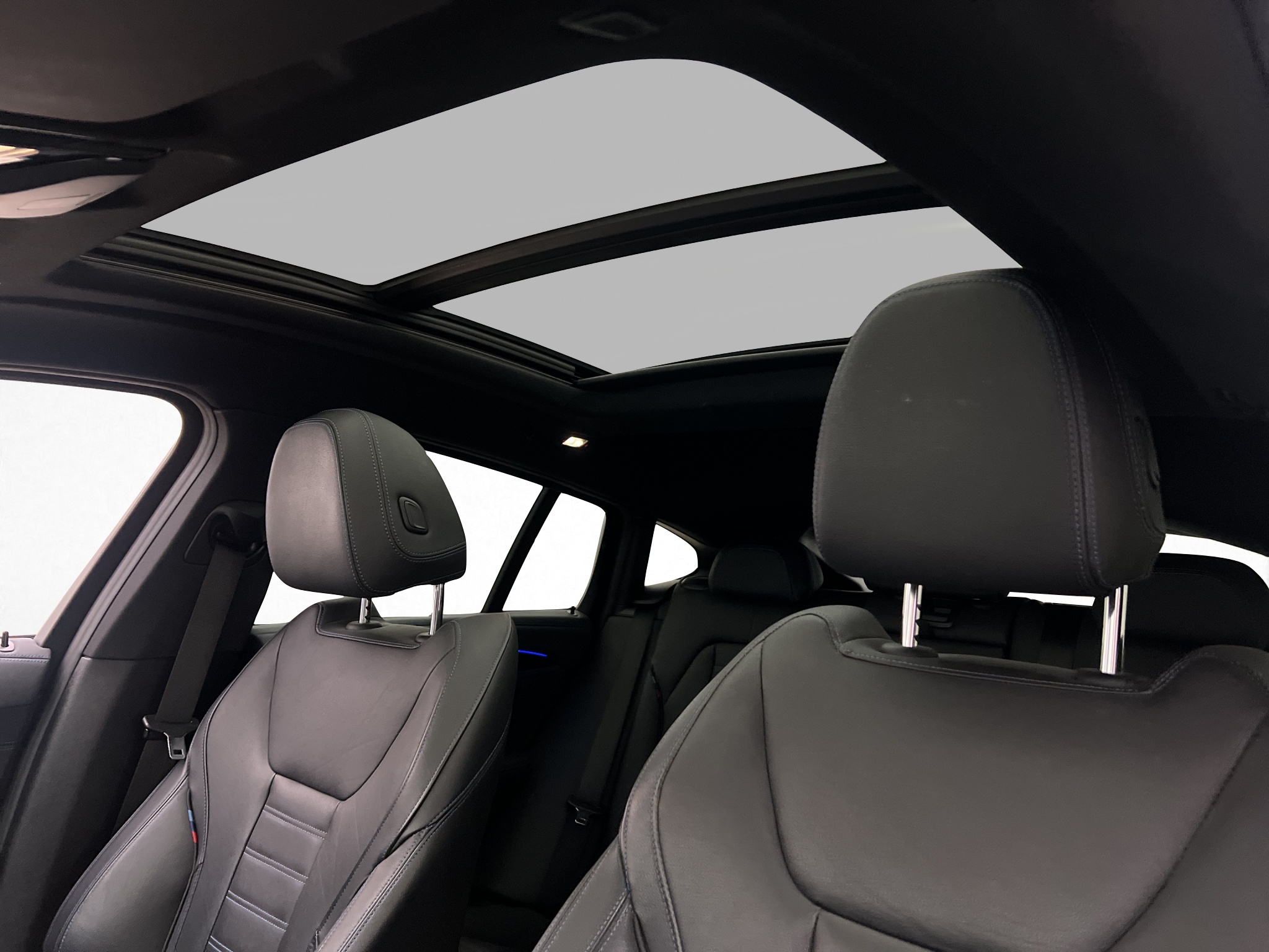 Bmw X4 2019 - miniatyr 12