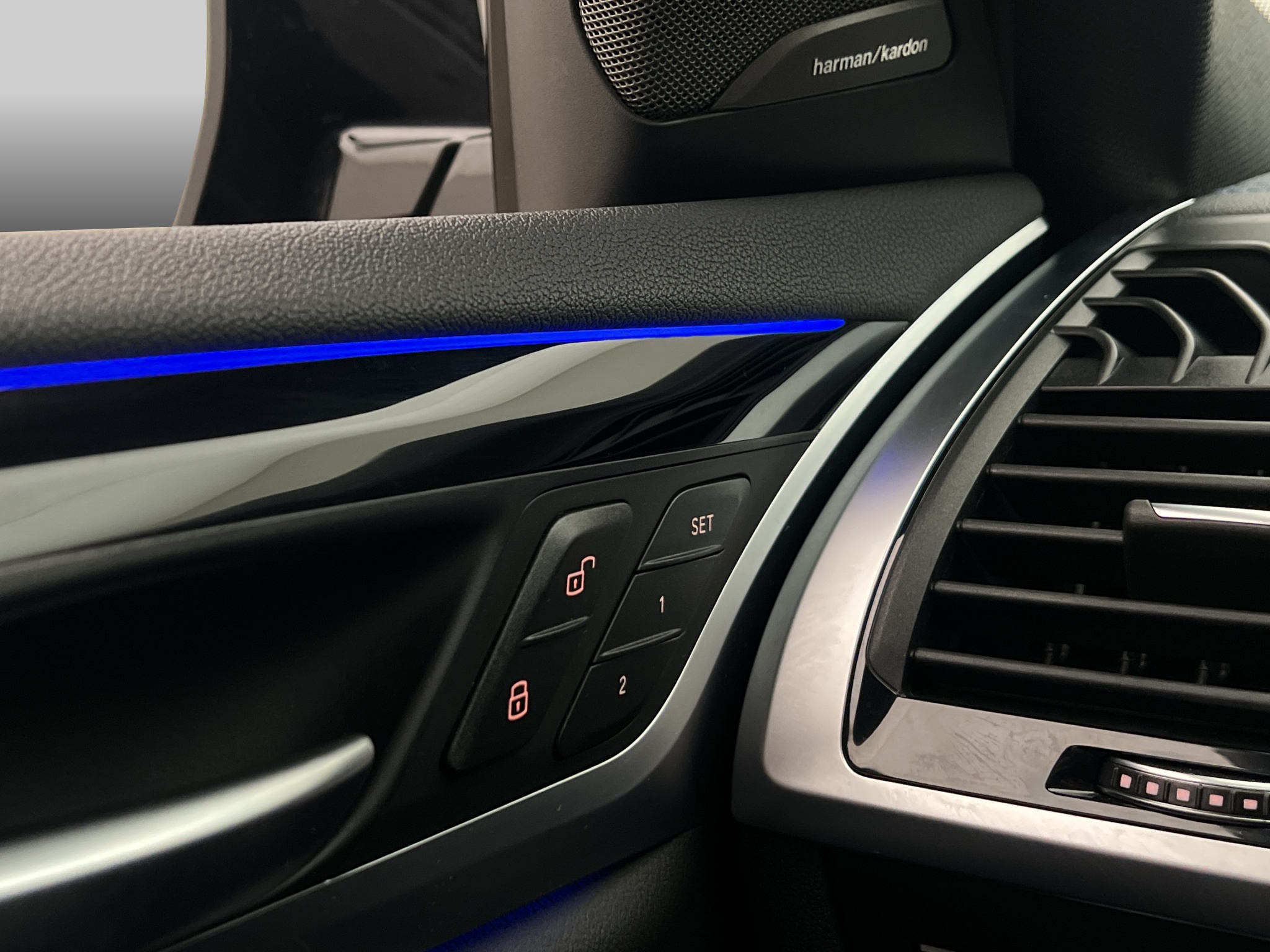 Bmw X4 2019 - miniatyr 16
