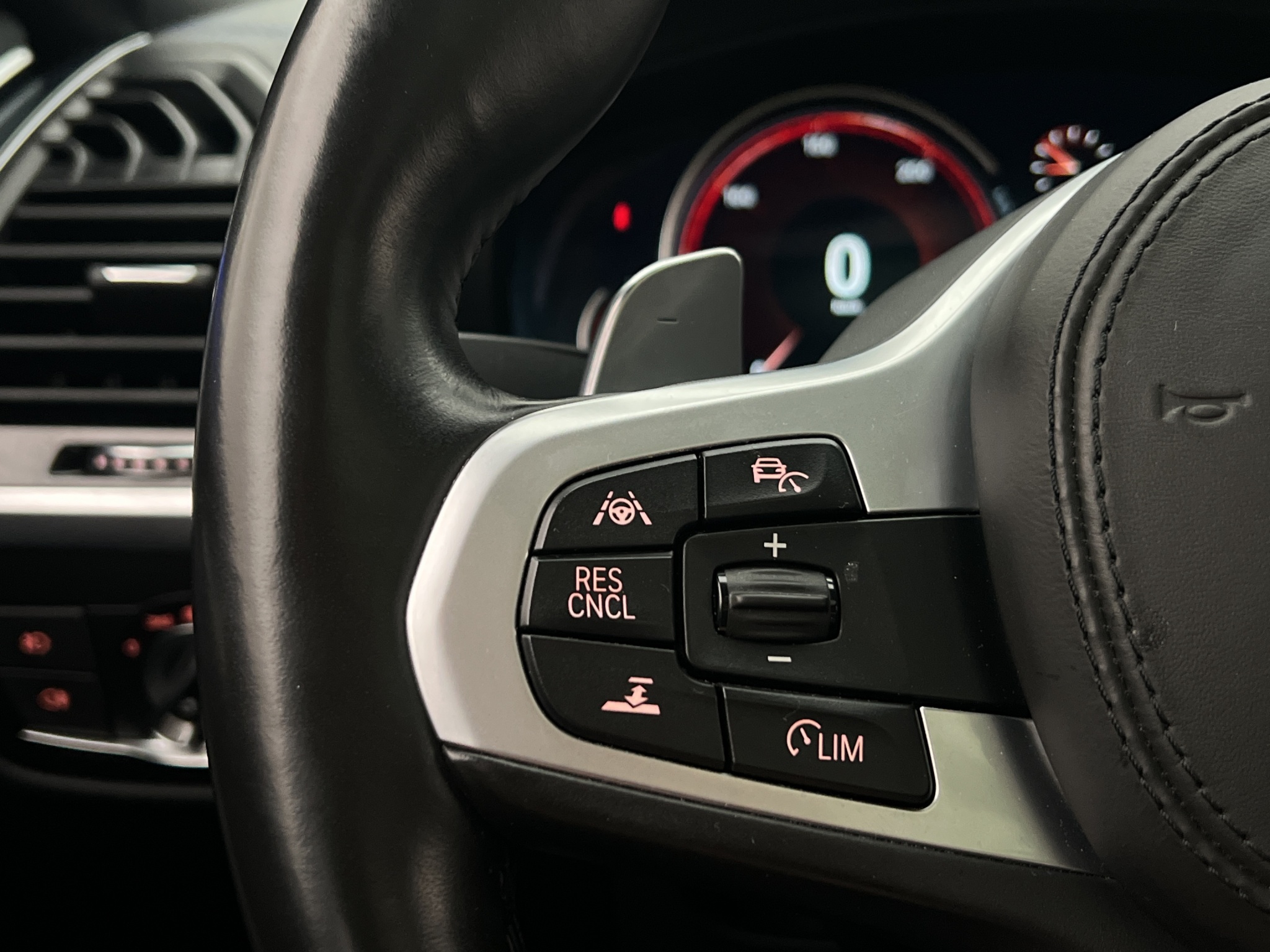 Bmw X4 2019 - miniatyr 20