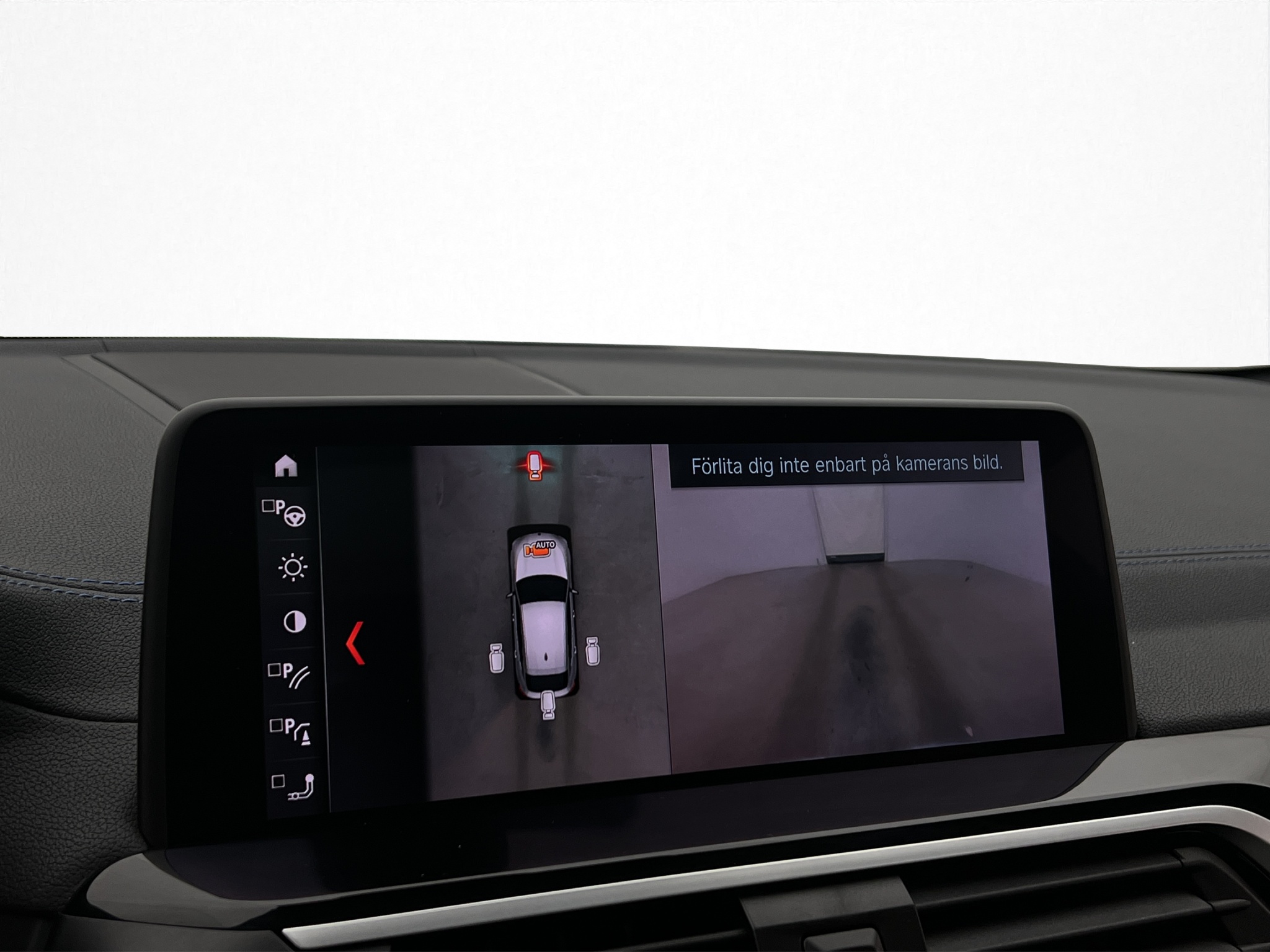 Bmw X4 2019 - miniatyr 23