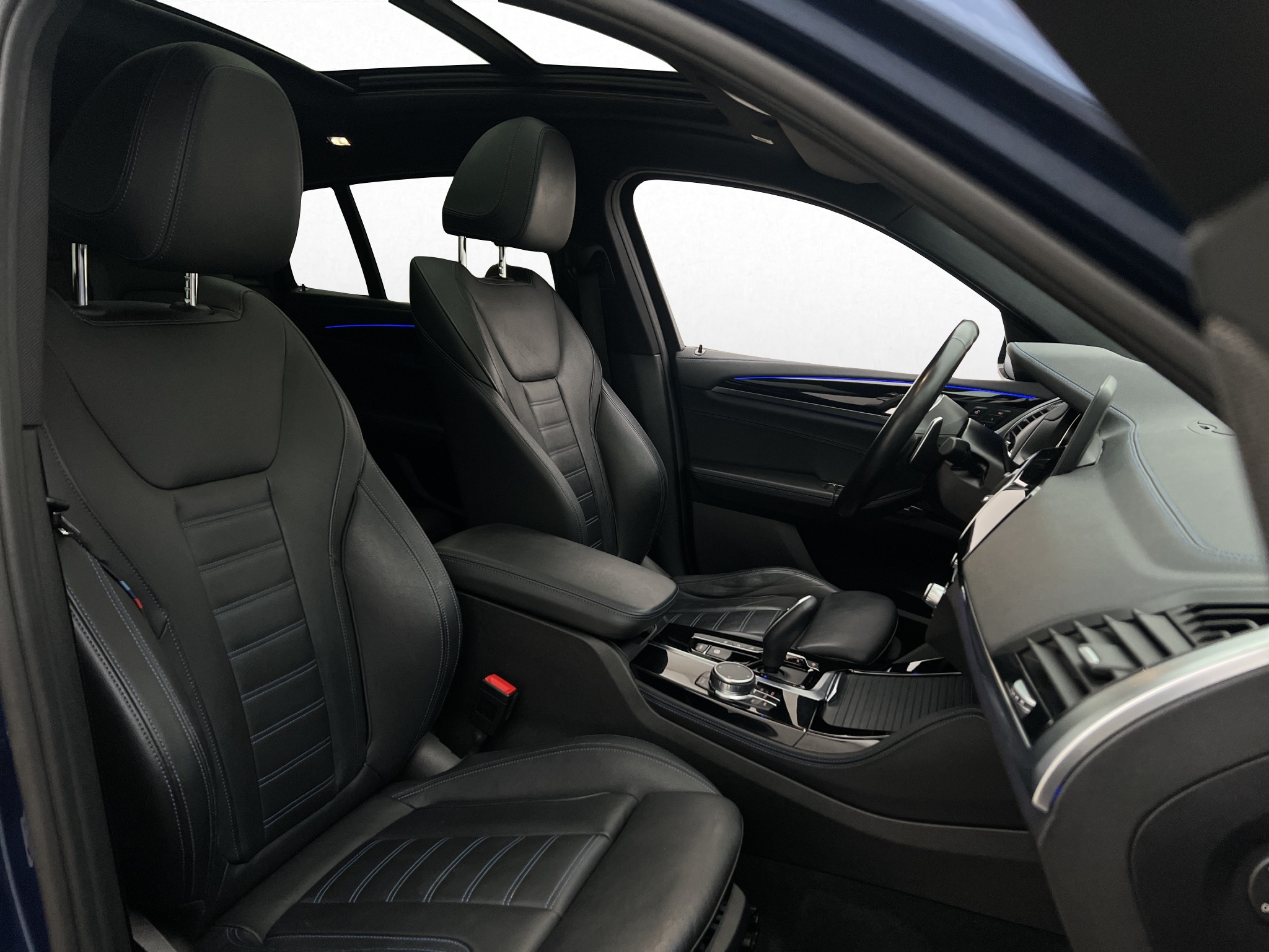 Bmw X4 2019 - miniatyr 29
