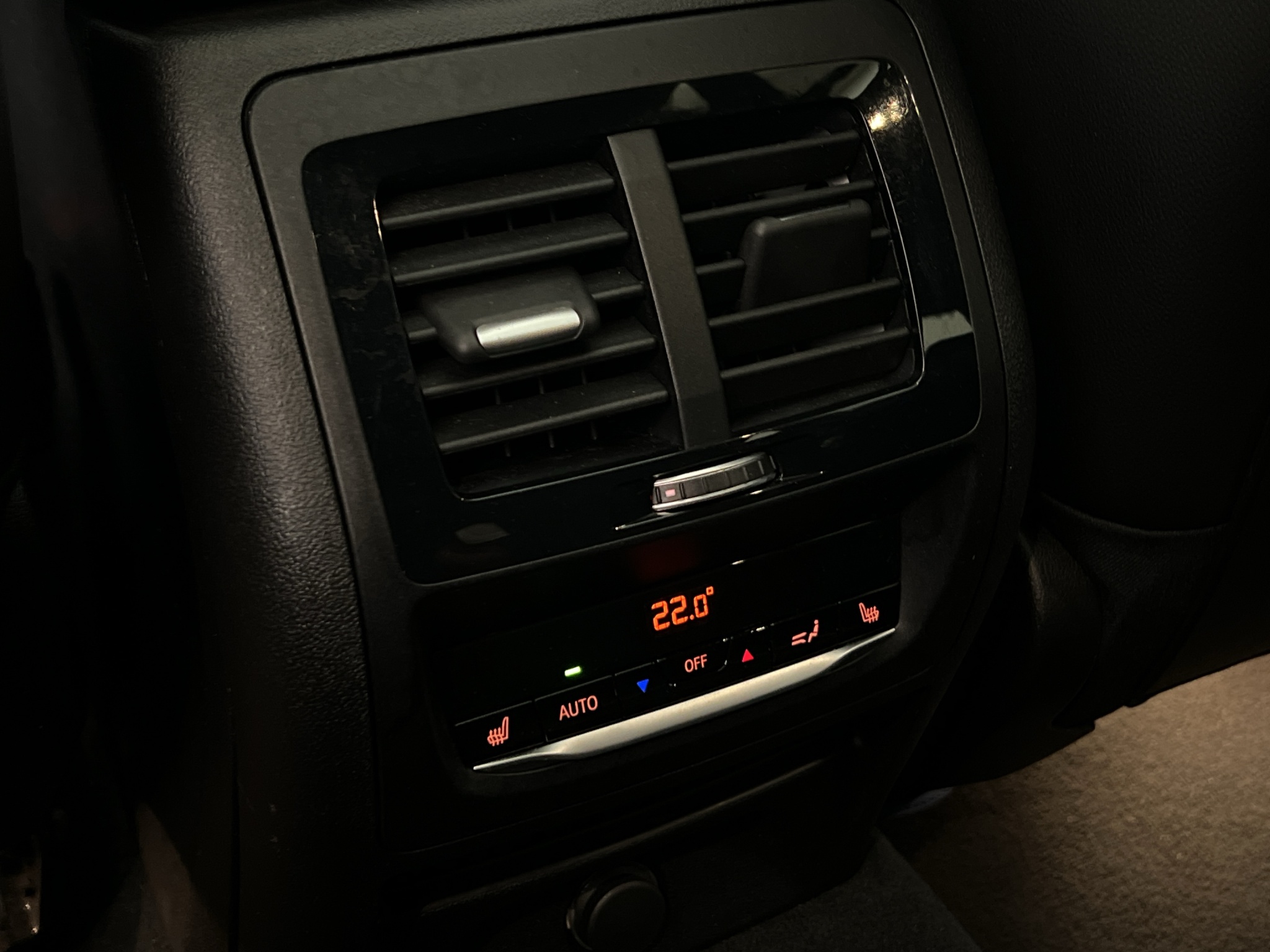 Bmw X4 2019 - miniatyr 30