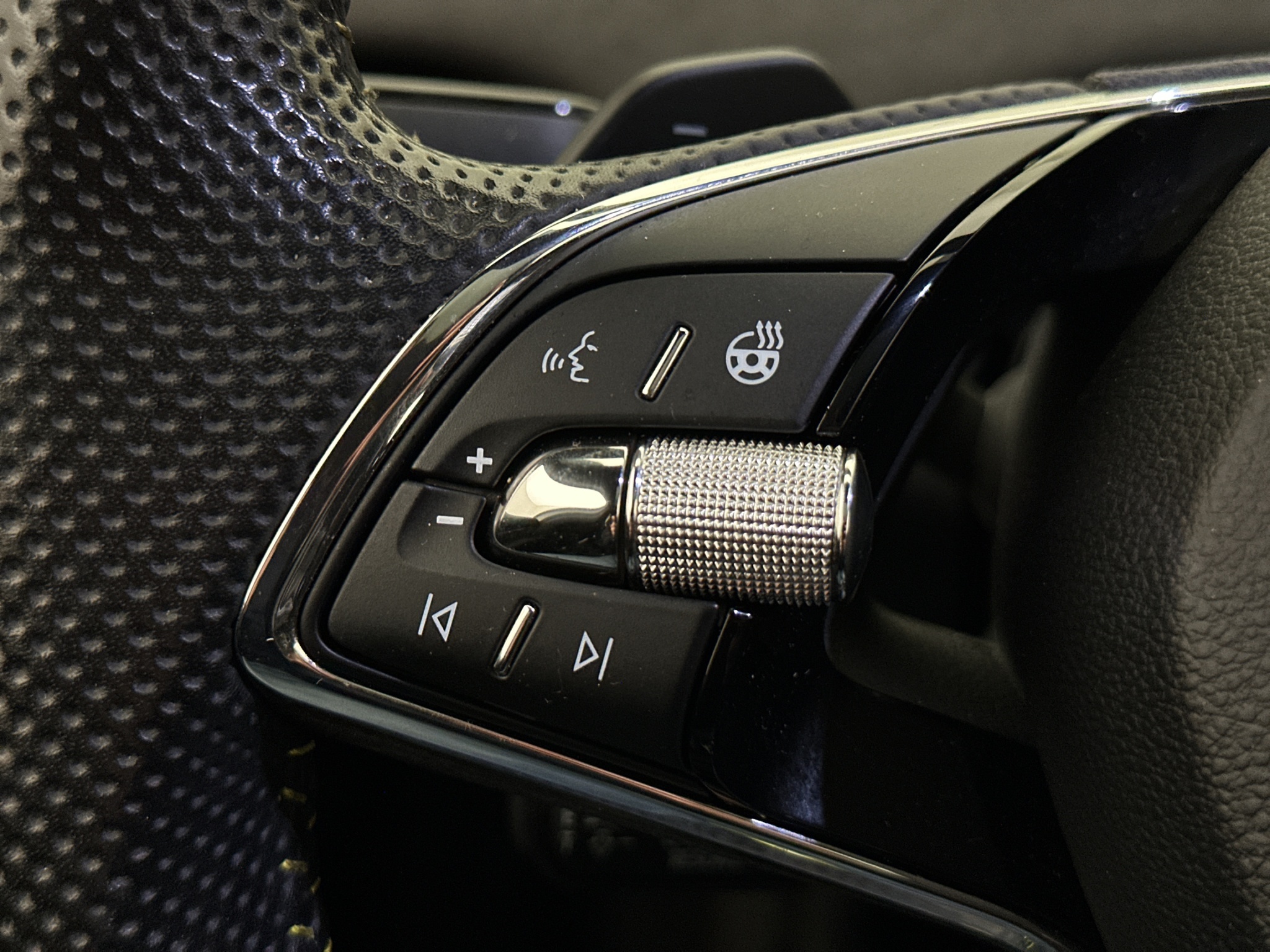 Skoda Enyaq 2023 - miniatyr 17