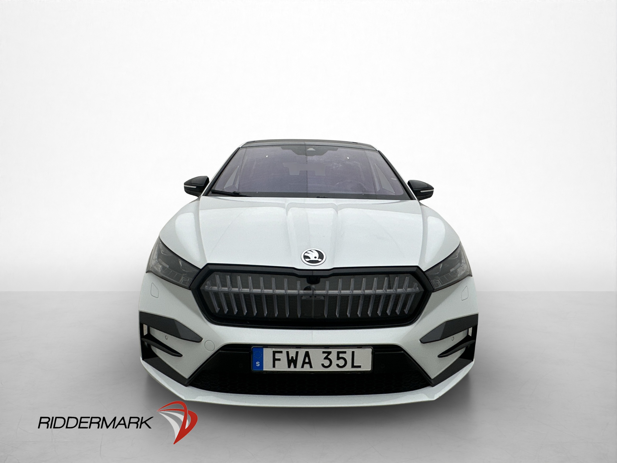Skoda Enyaq 2023 - miniatyr 3