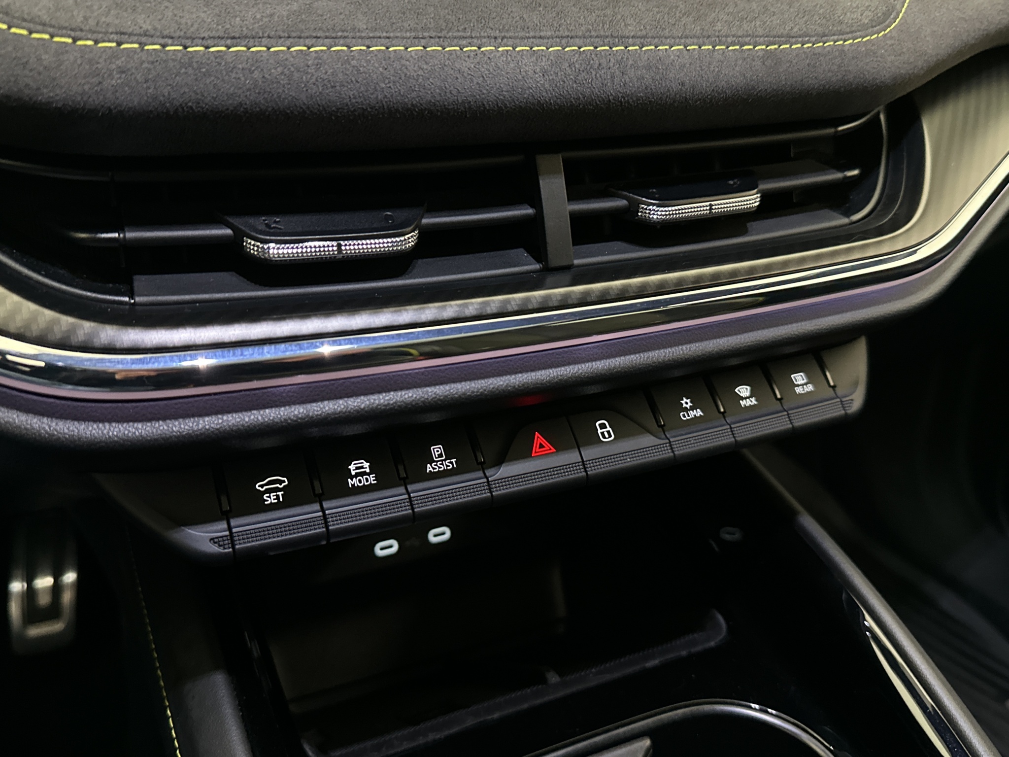 Skoda Enyaq 2023 - miniatyr 25