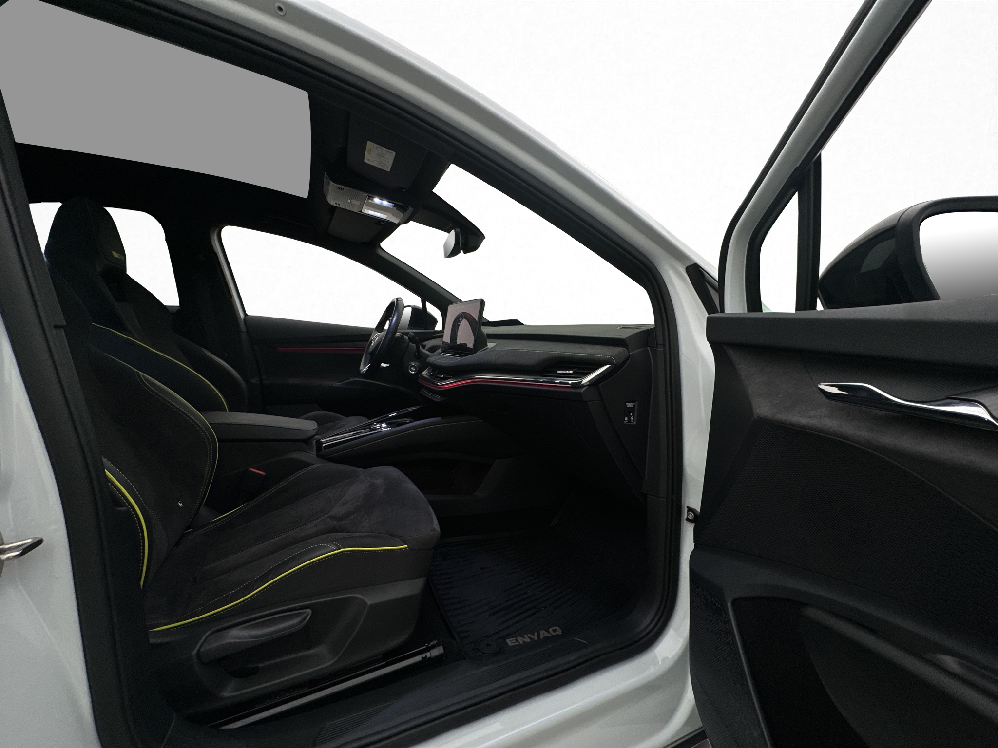 Skoda Enyaq 2023 - miniatyr 27