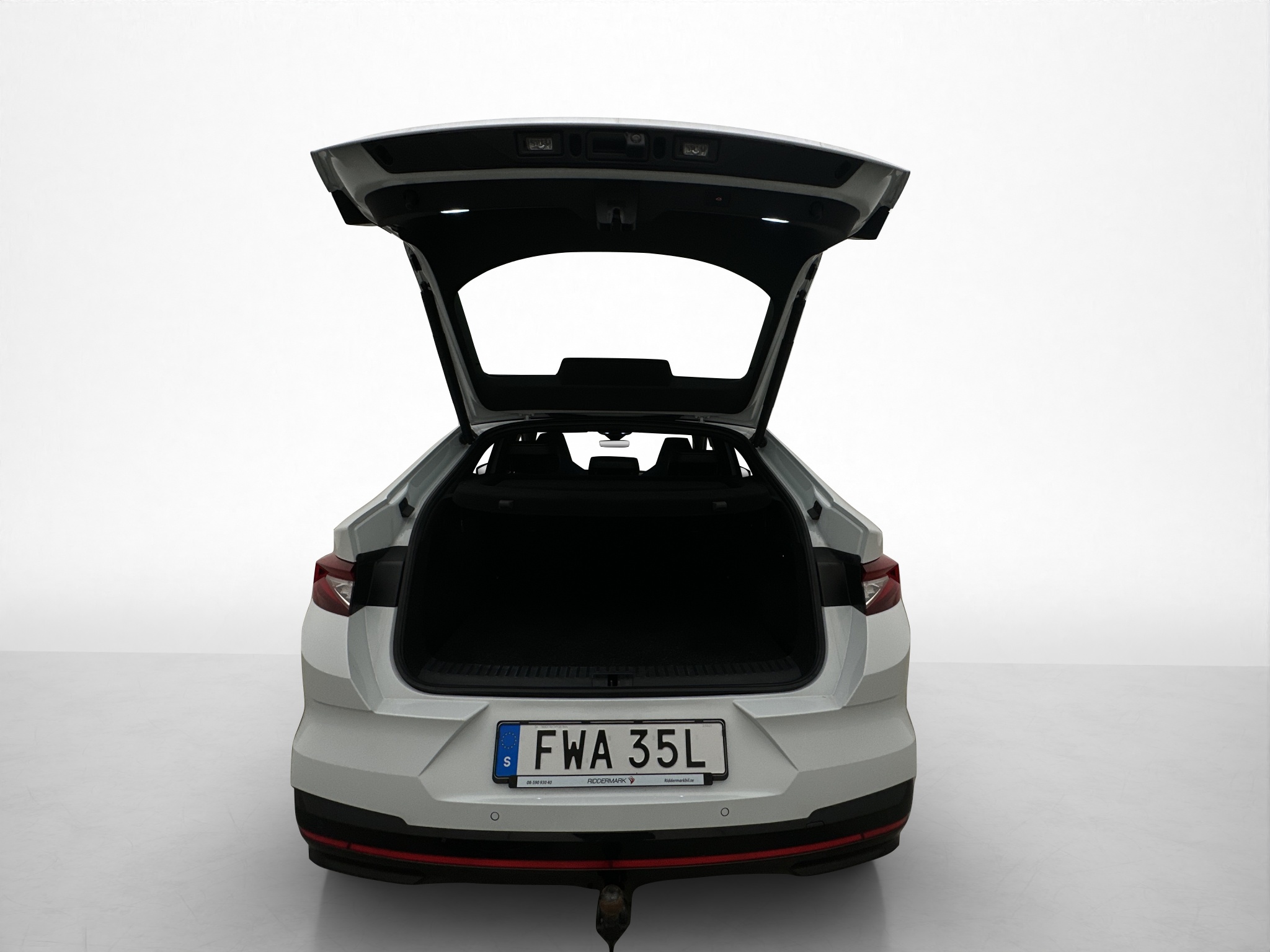 Skoda Enyaq 2023 - miniatyr 4