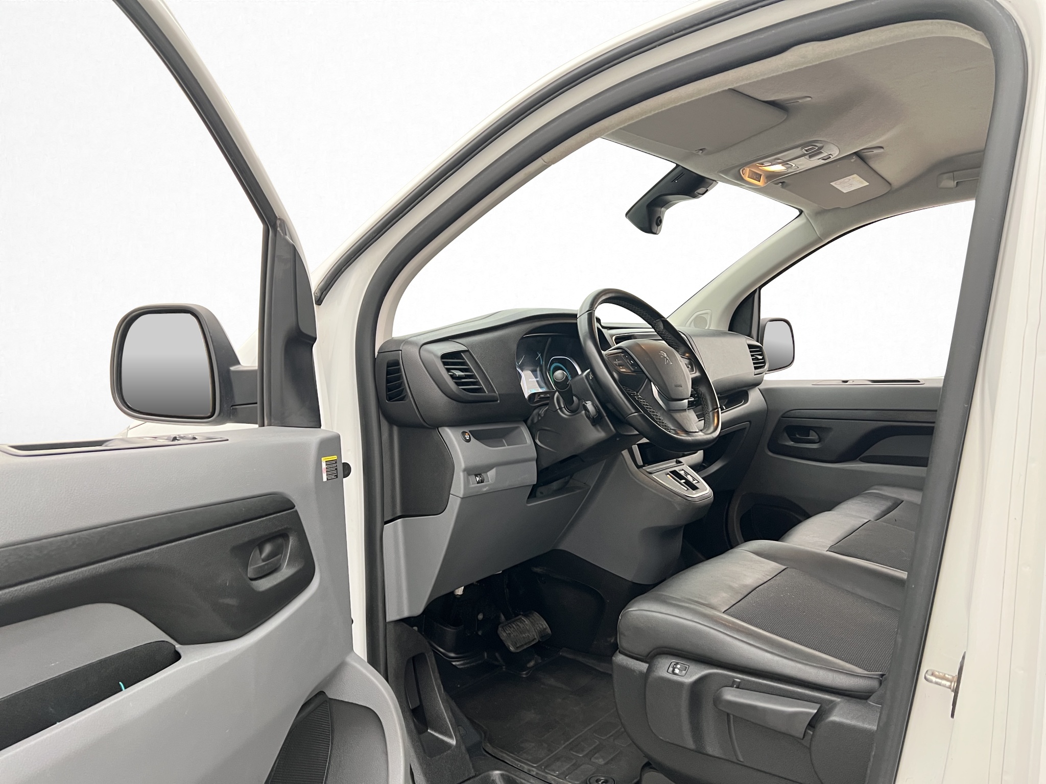 Peugeot e-Expert 2022 - miniatyr 11