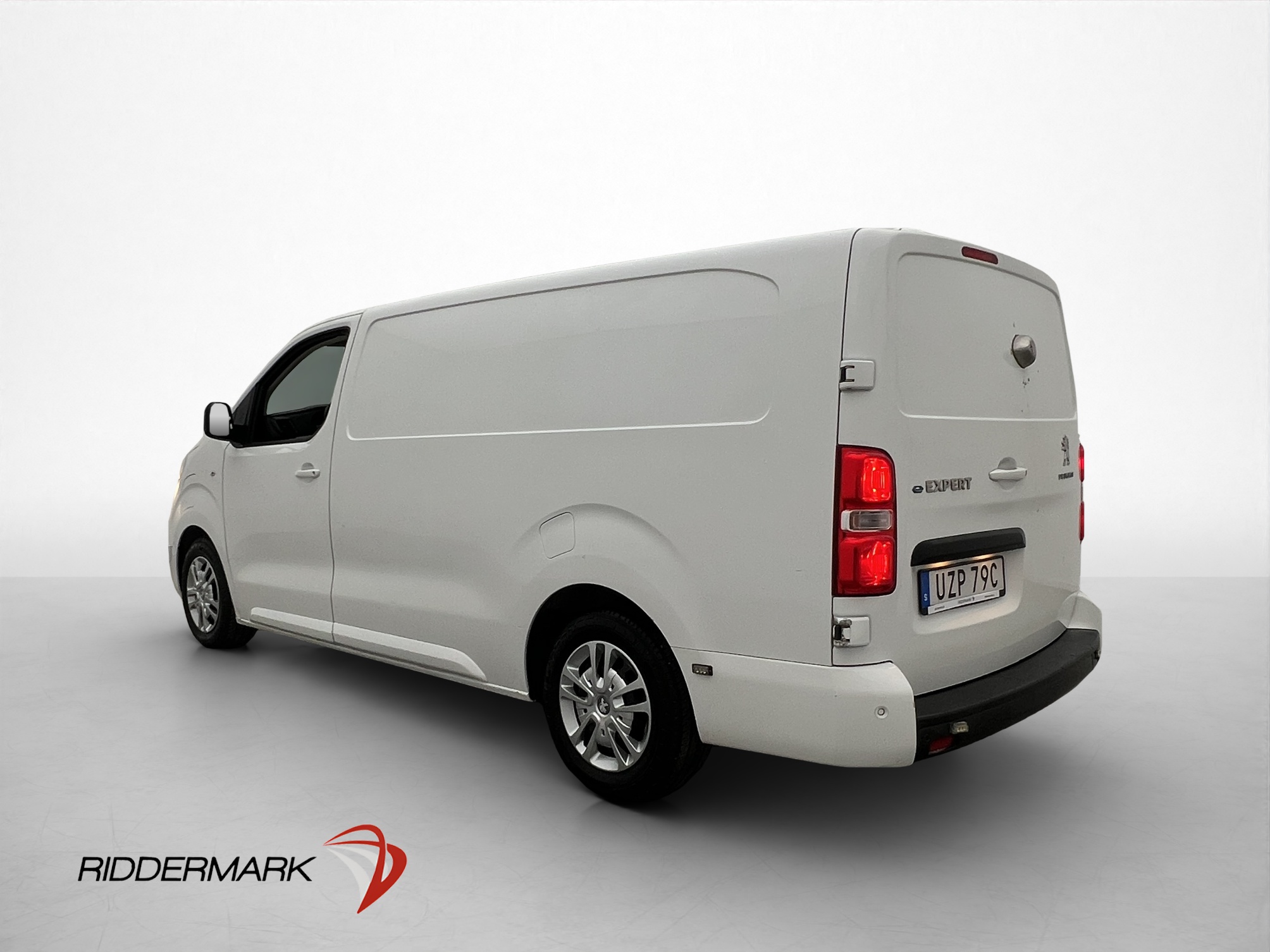 Peugeot e-Expert 2022 - miniatyr 12