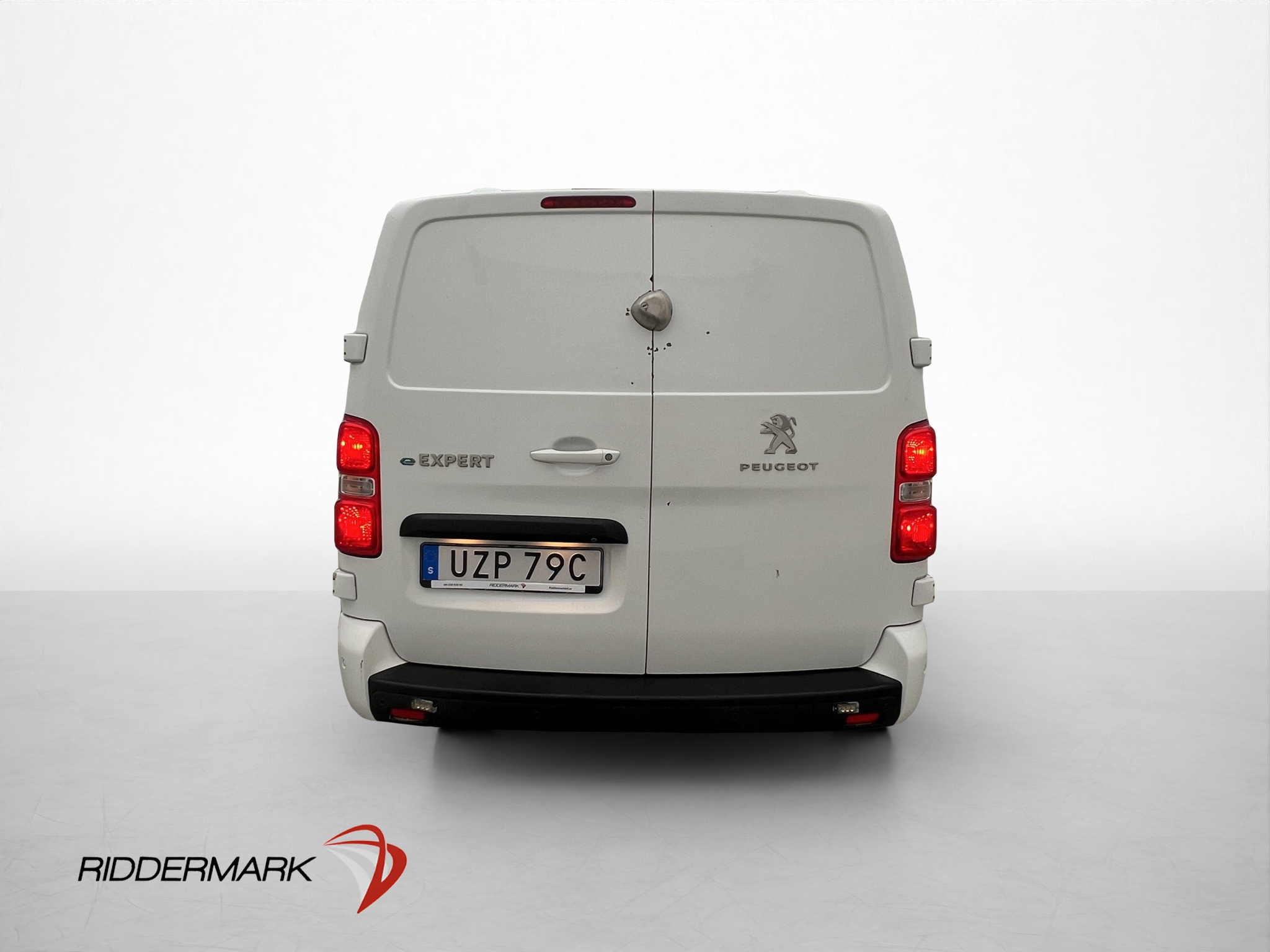 Peugeot e-Expert 2022 - miniatyr 14