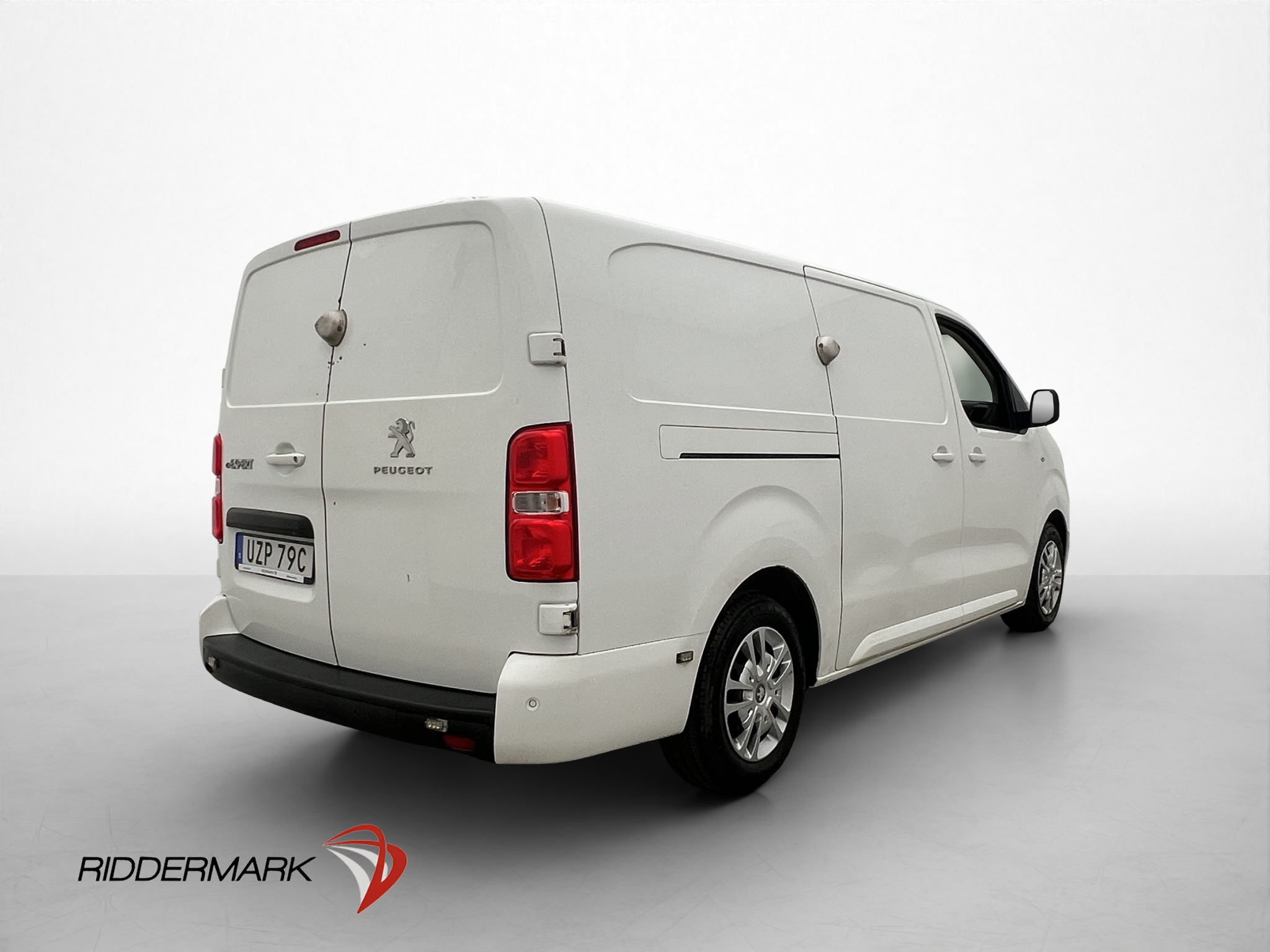 Peugeot e-Expert 2022 - miniatyr 16