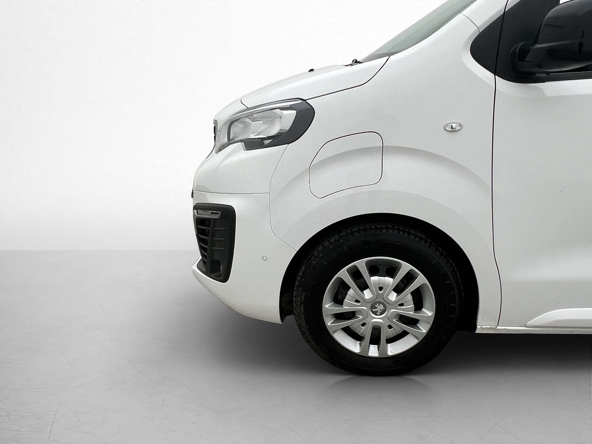 Peugeot e-Expert 2022 - miniatyr 27