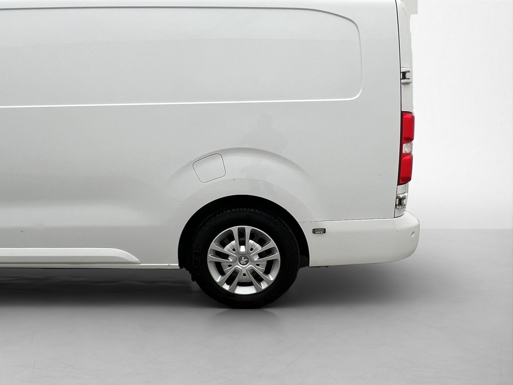 Peugeot e-Expert 2022 - miniatyr 28