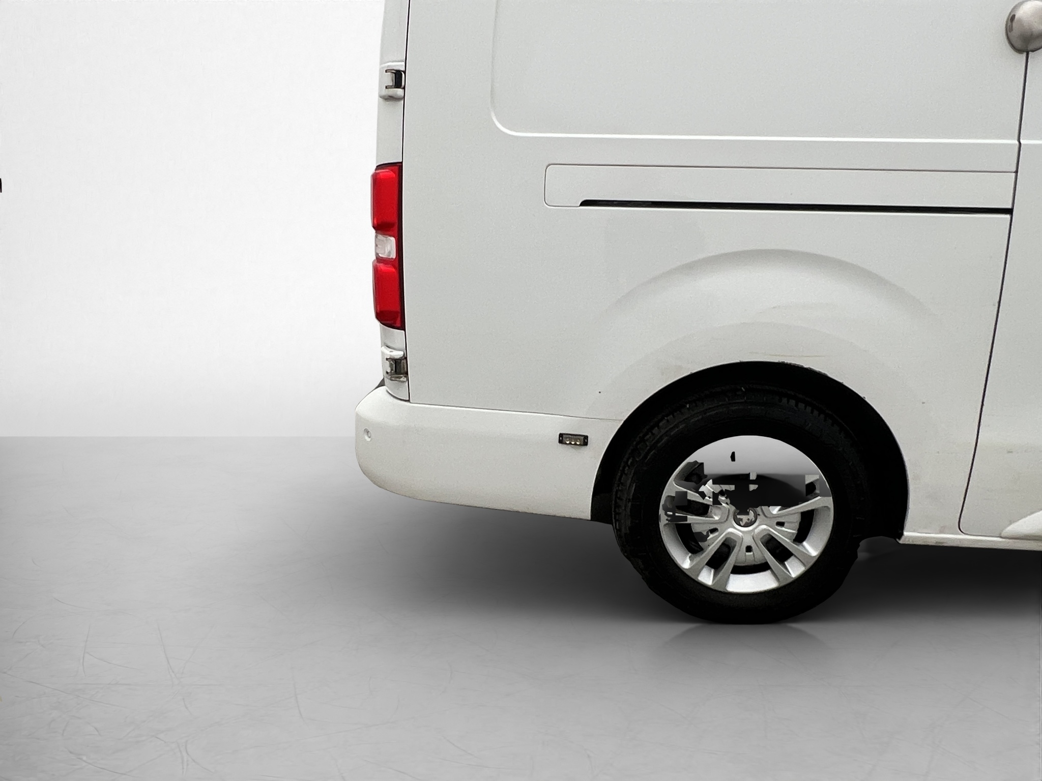 Peugeot e-Expert 2022 - miniatyr 29