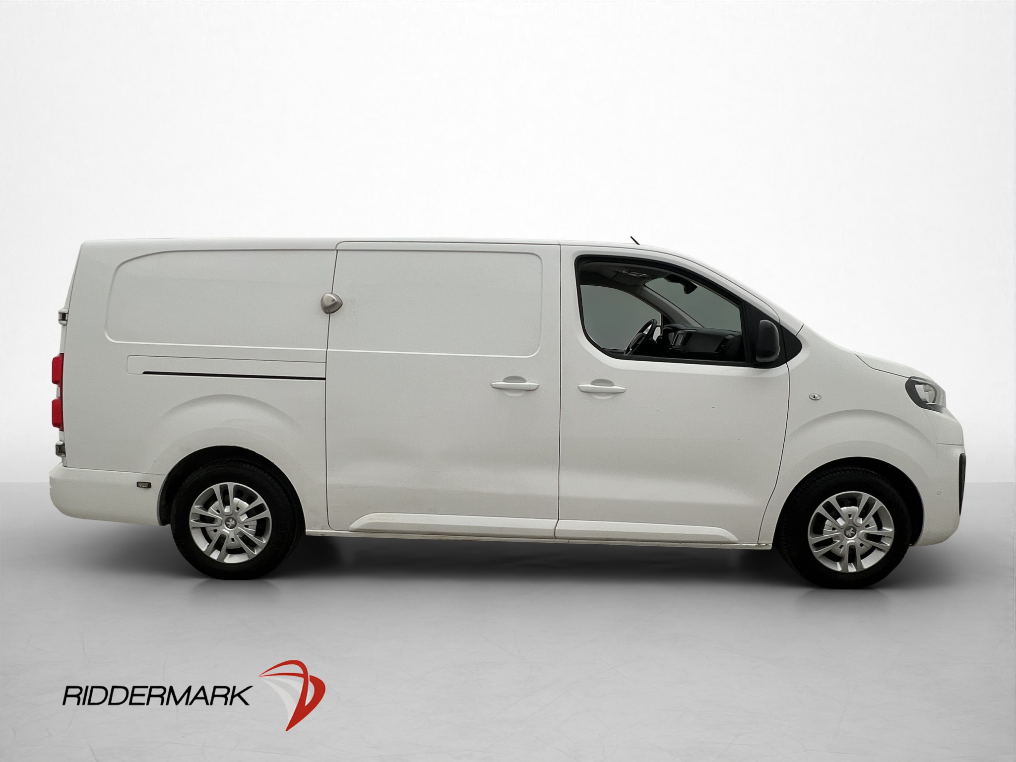 Peugeot e-Expert 2022 - miniatyr 4