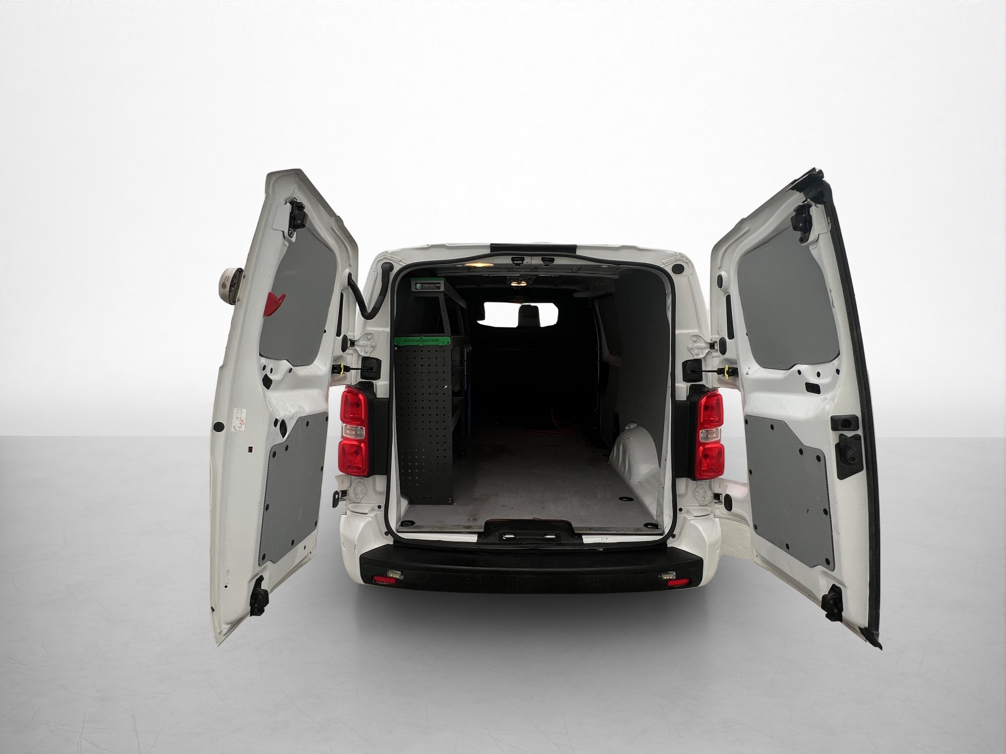 Peugeot e-Expert 2022 - miniatyr 7