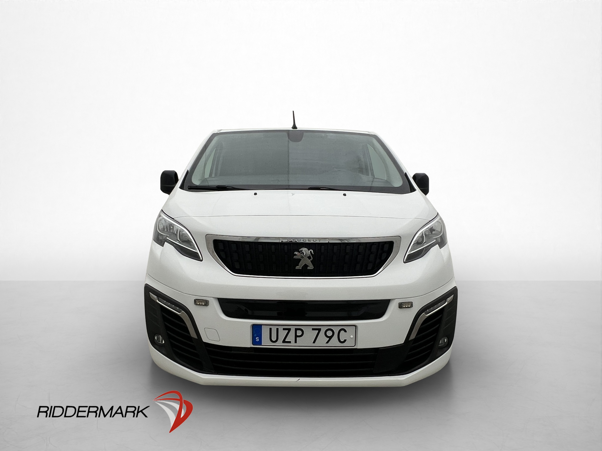 Peugeot e-Expert 2022 - miniatyr 8