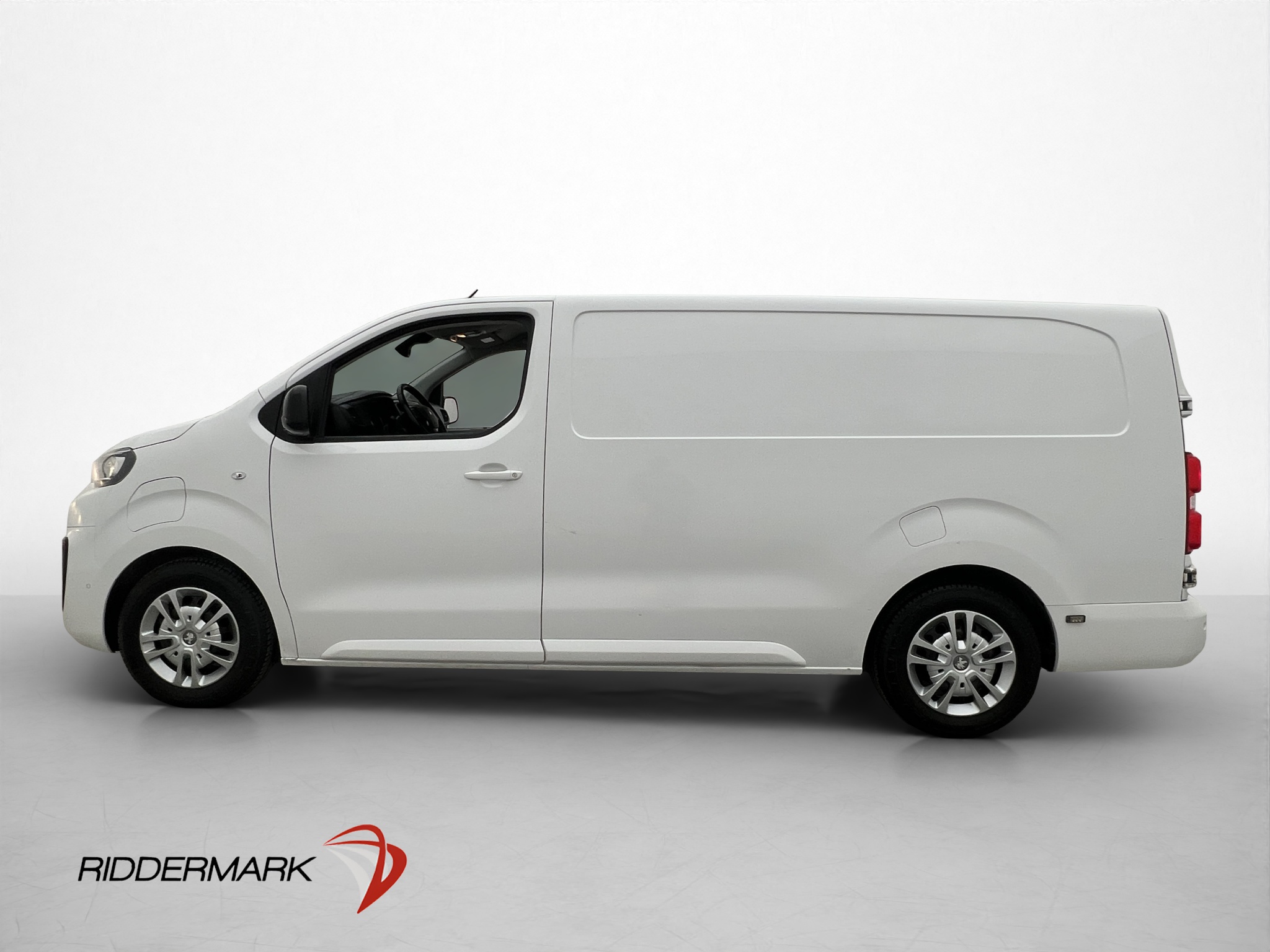 Peugeot e-Expert 2022 - miniatyr 10