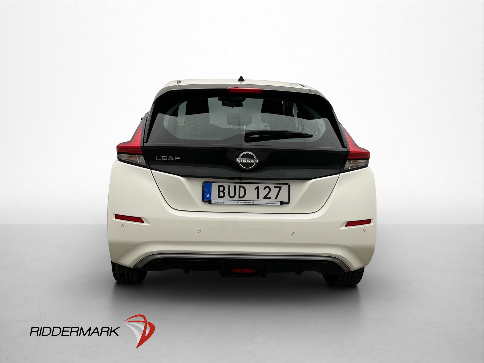 Nissan Leaf 2023 - miniatyr 11
