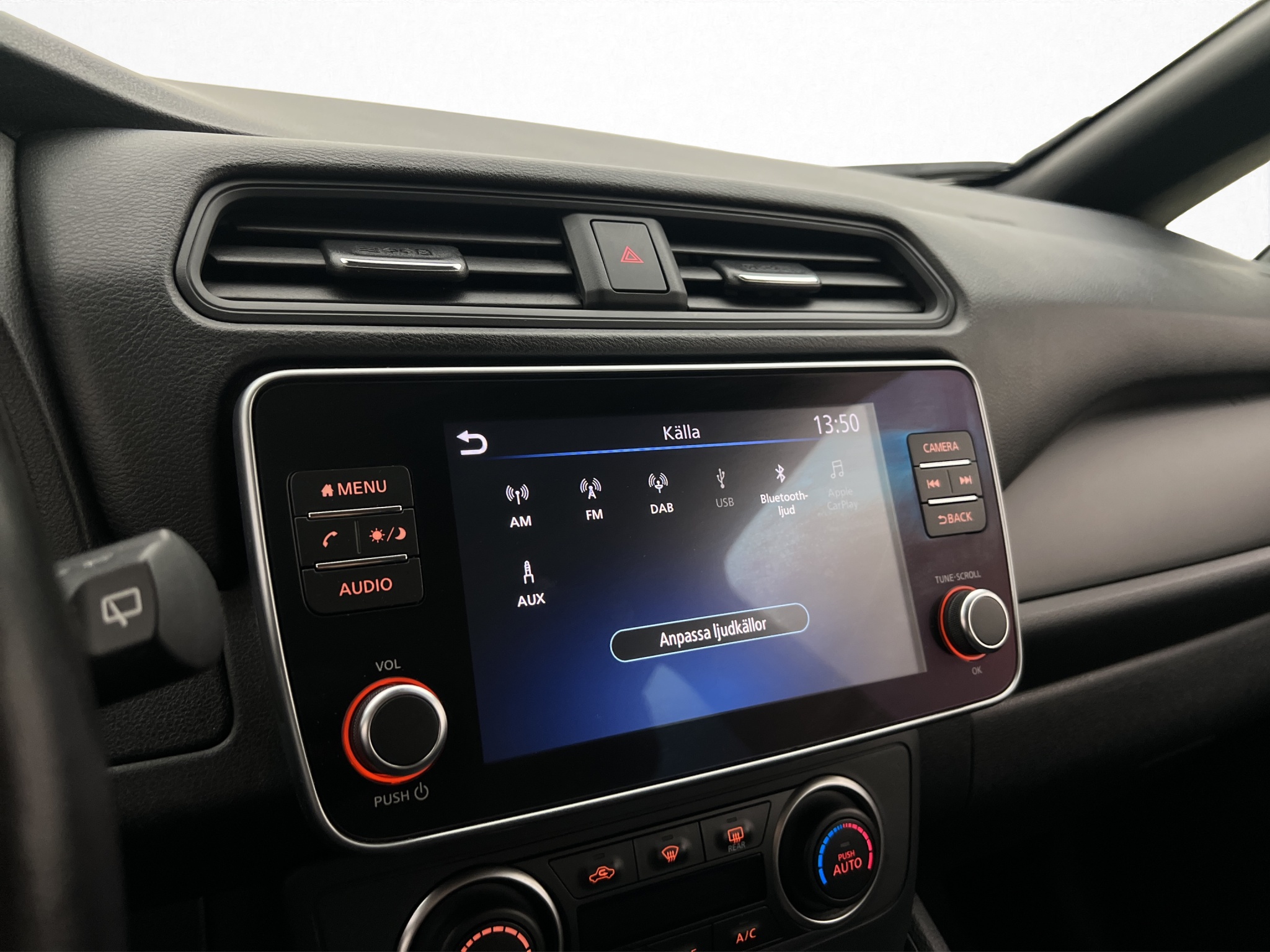 Nissan Leaf 2023 - miniatyr 19