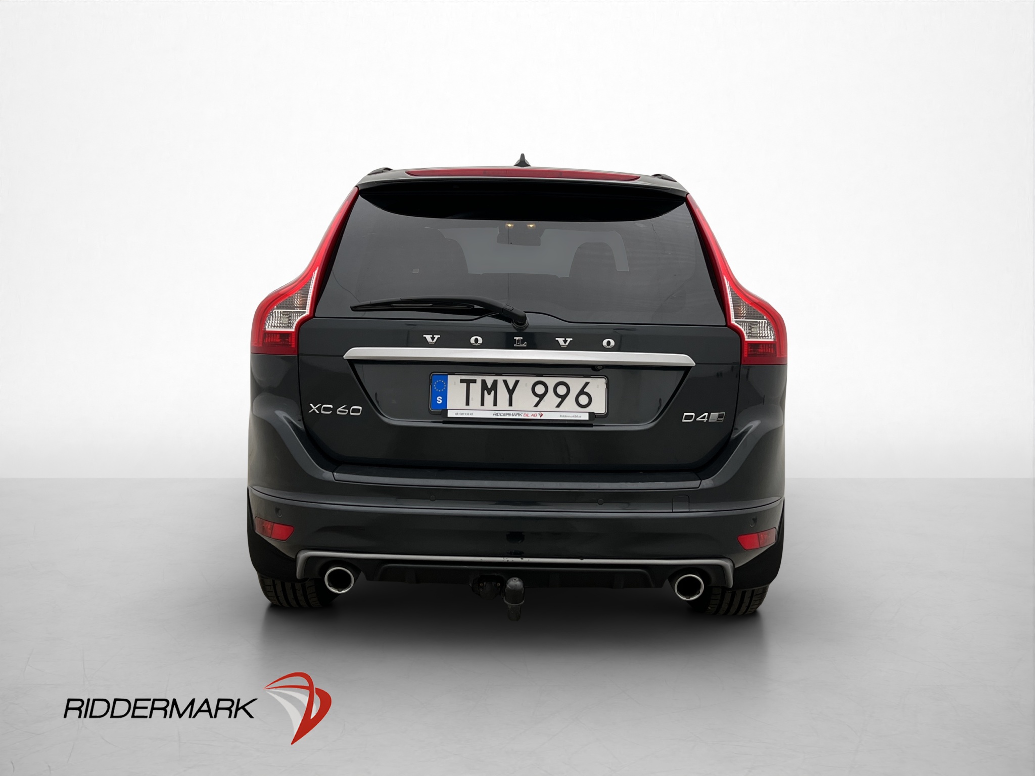 Volvo XC60 2017 - miniatyr 11