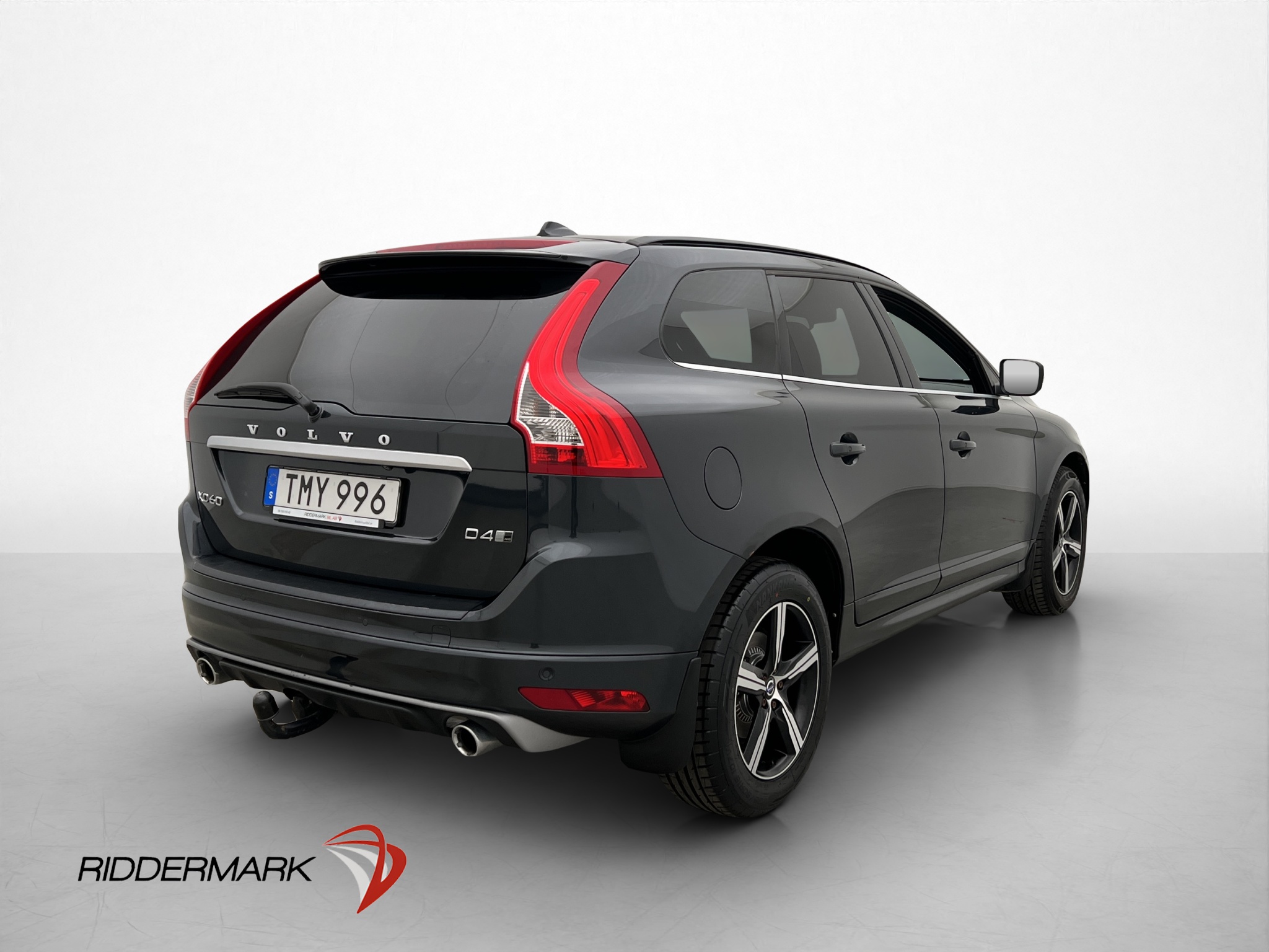 Volvo XC60 2017 - miniatyr 13