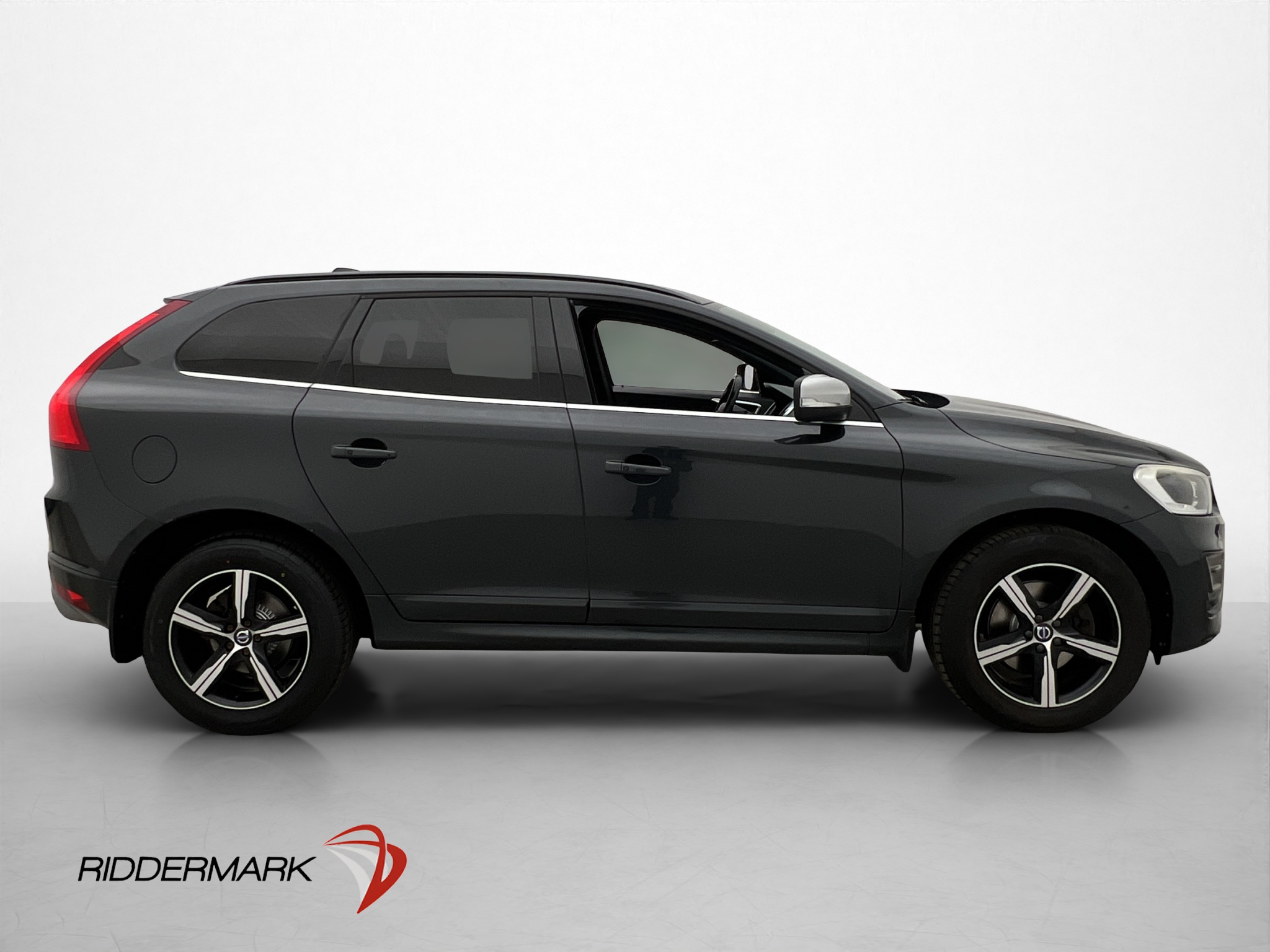 Volvo XC60 2017 - miniatyr 15
