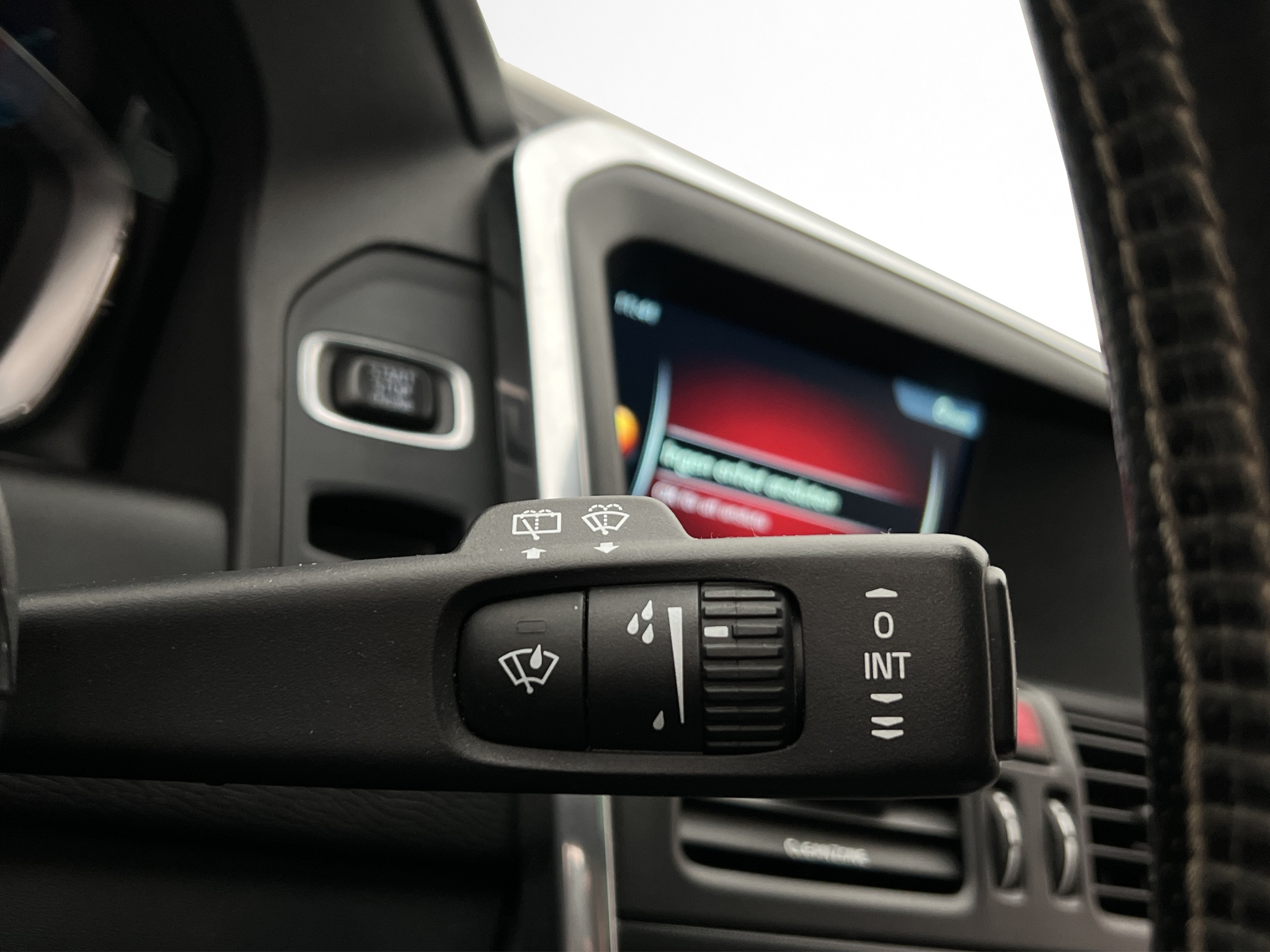 Volvo XC60 2017 - miniatyr 19