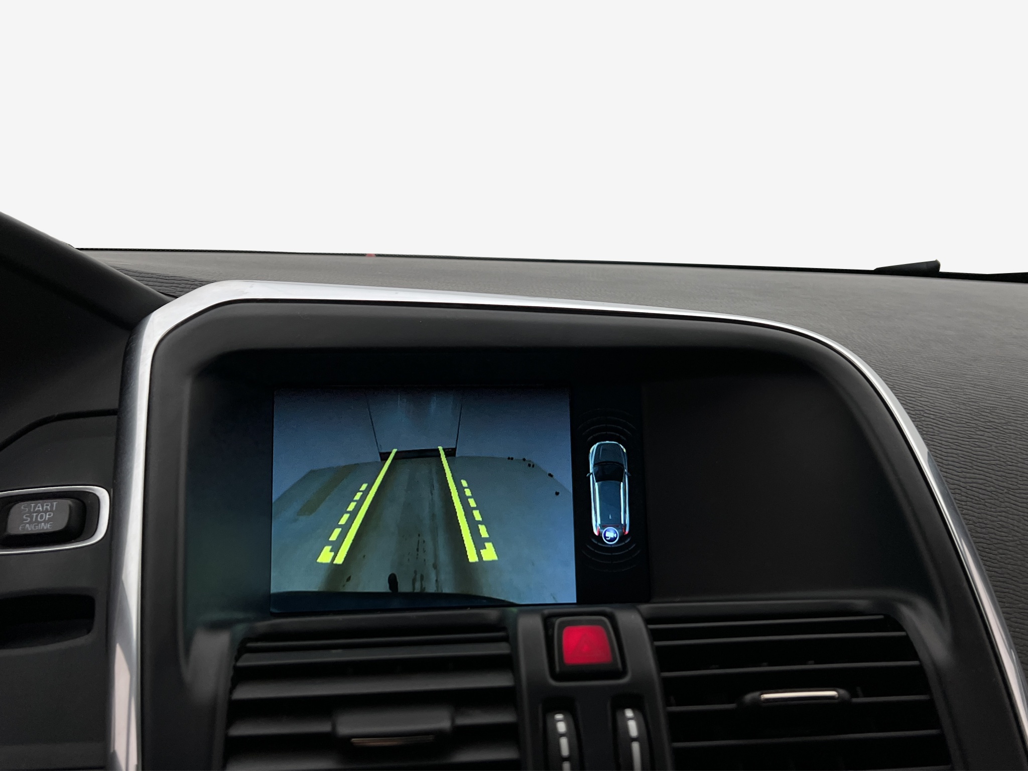 Volvo XC60 2017 - miniatyr 21