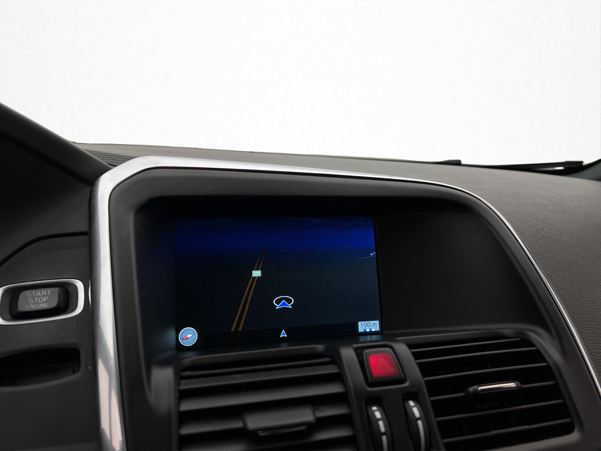 Volvo XC60 2017 - miniatyr 22