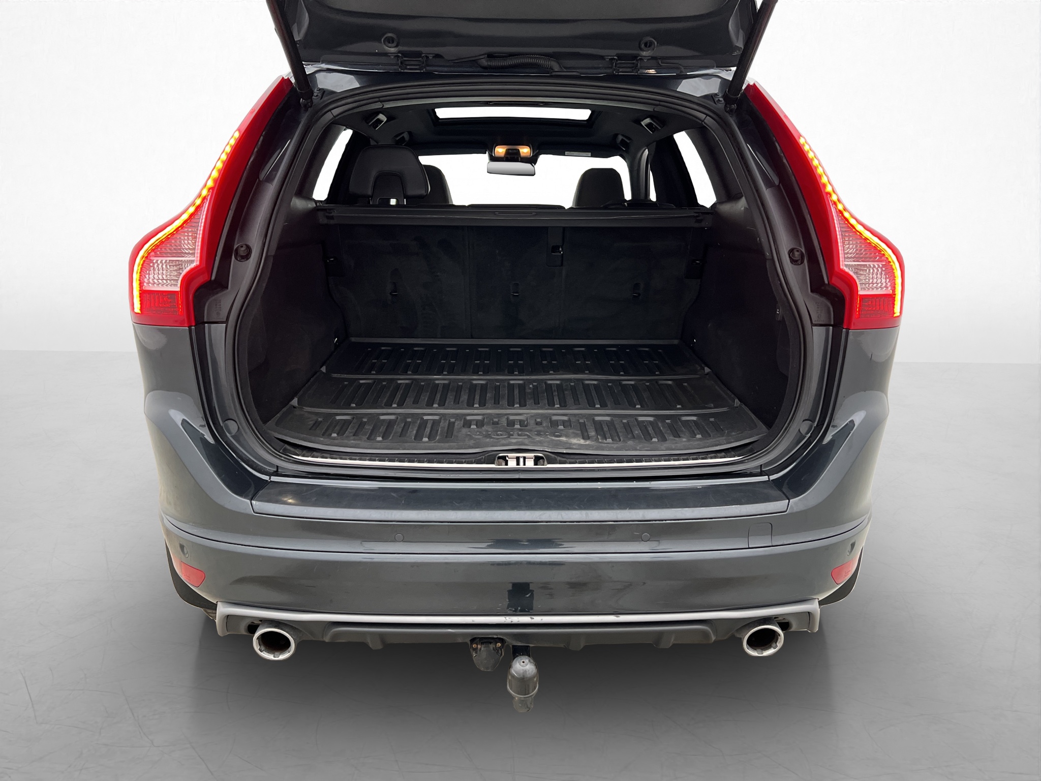 Volvo XC60 2017 - miniatyr 28