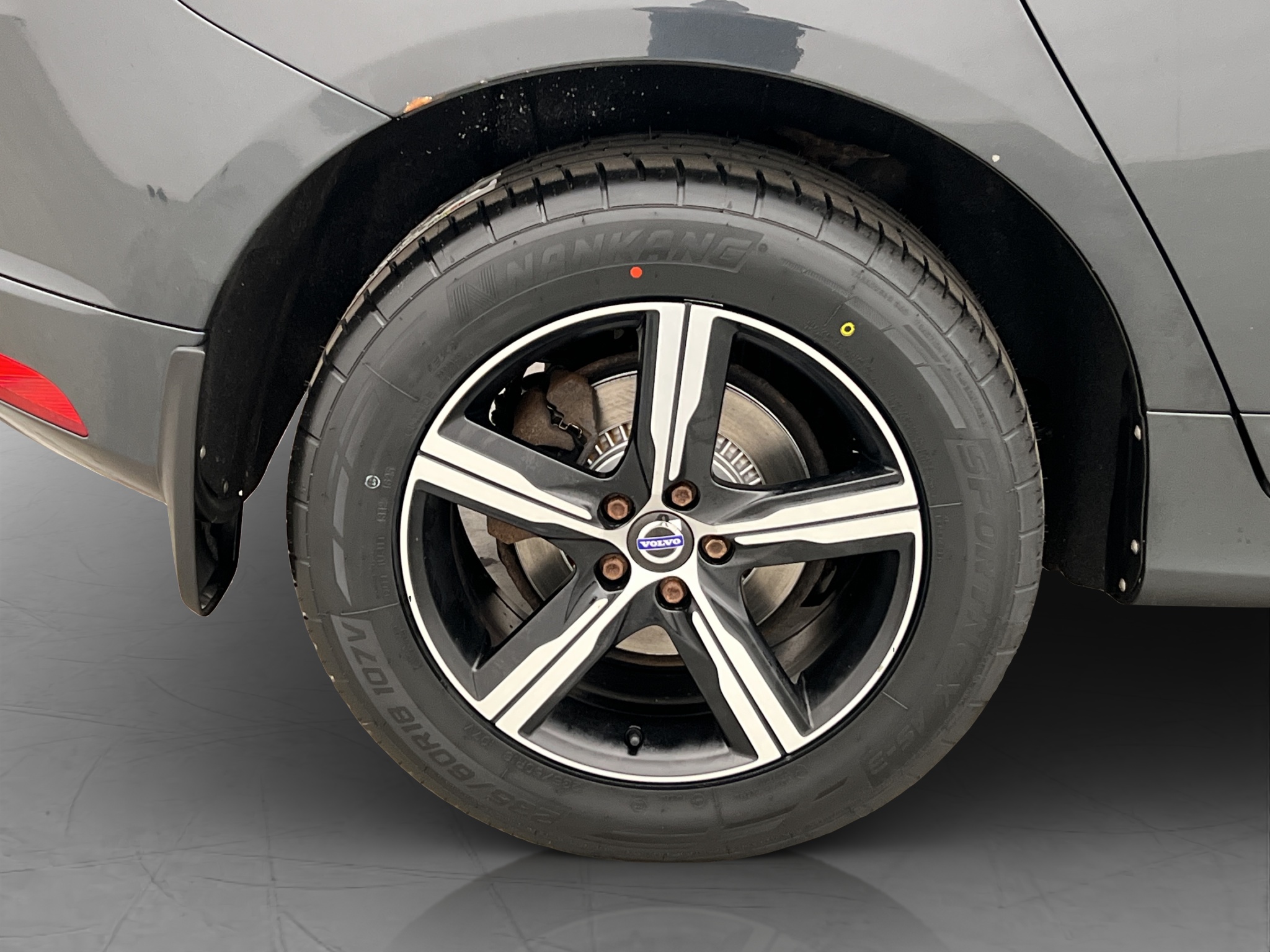 Volvo XC60 2017 - miniatyr 32