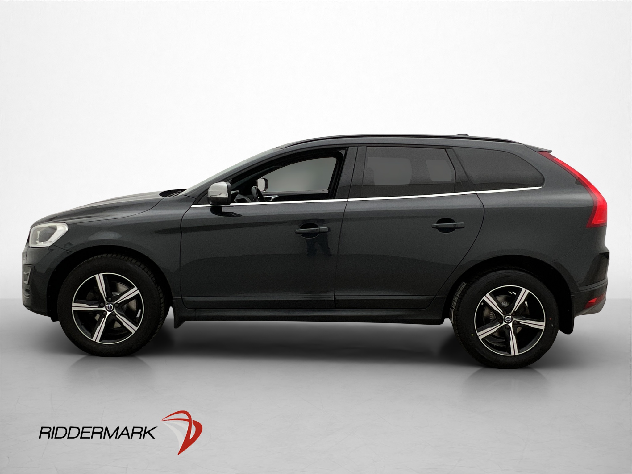 Volvo XC60 2017 - miniatyr 7
