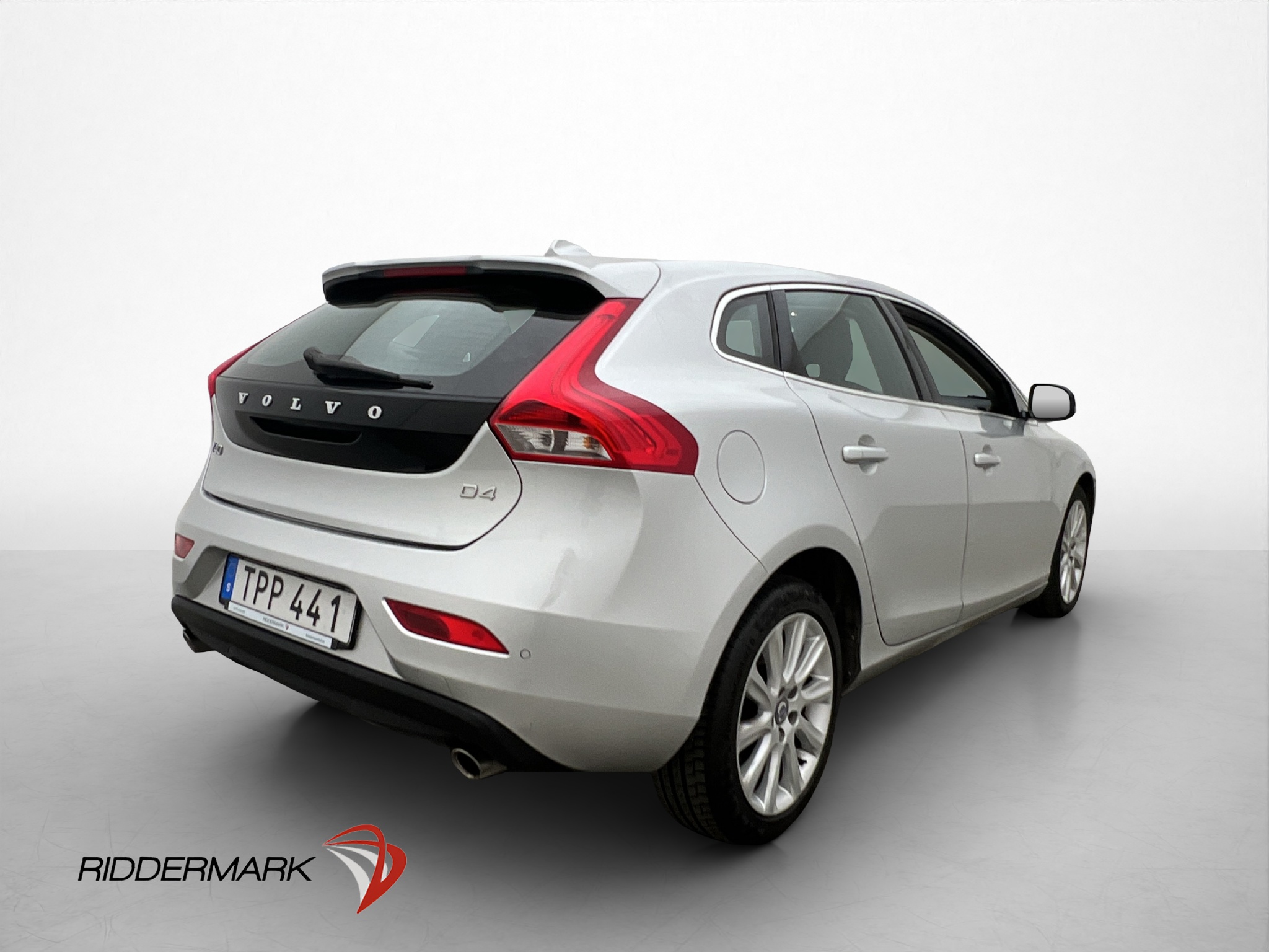 Volvo V40 2015 - miniatyr 13